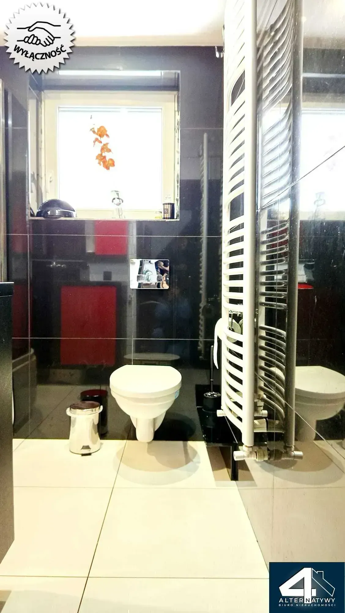 Urokliwy dom jednorodzinny z ogrodem - Bieruń. 39