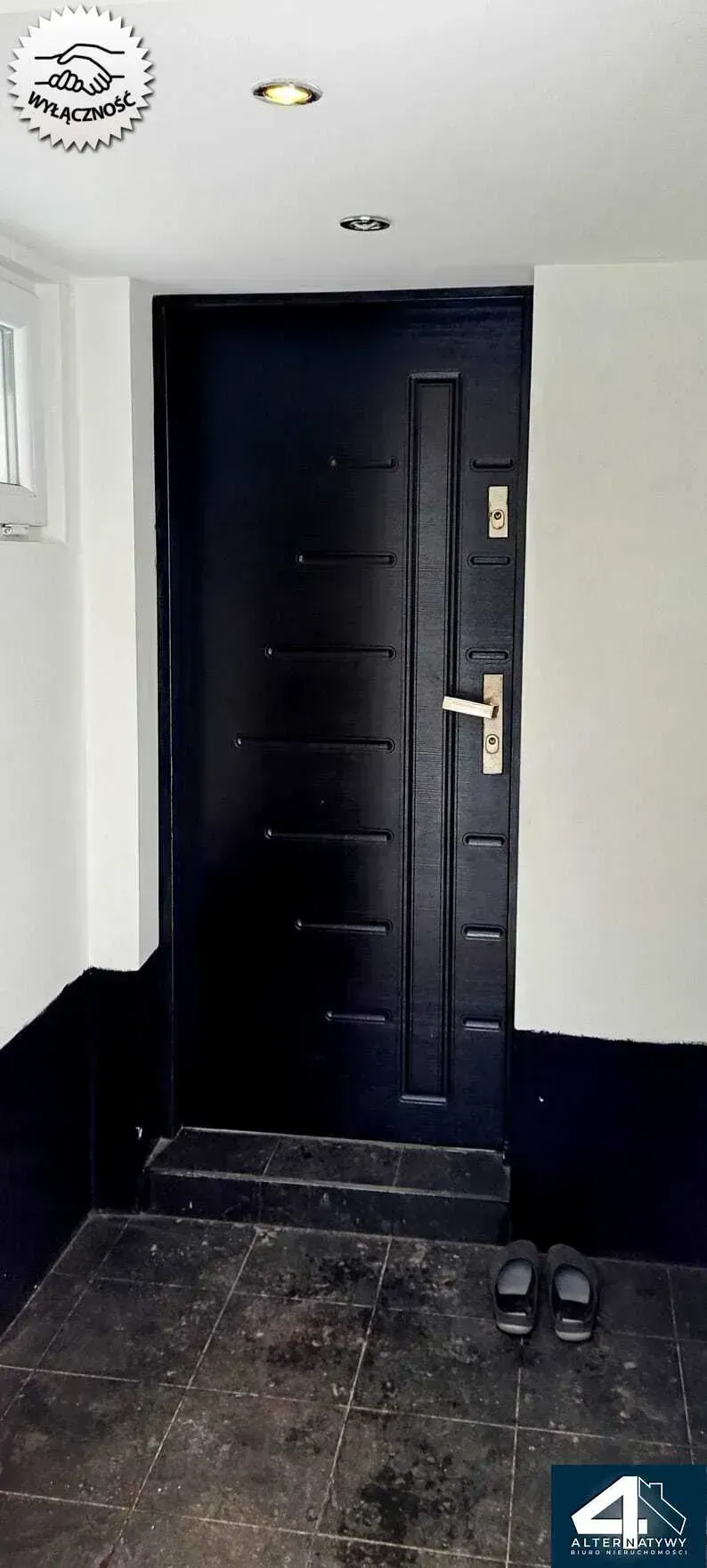 Urokliwy dom jednorodzinny z ogrodem - Bieruń. 43