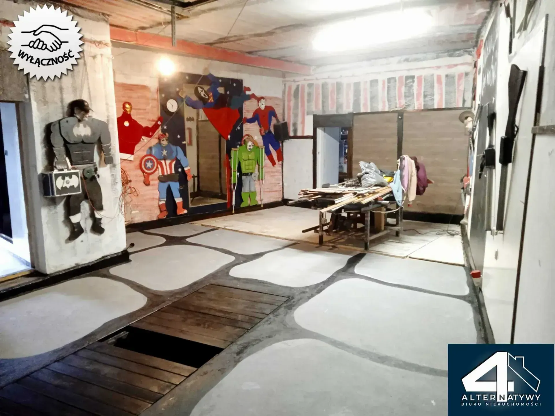 Urokliwy dom jednorodzinny z ogrodem - Bieruń. 48