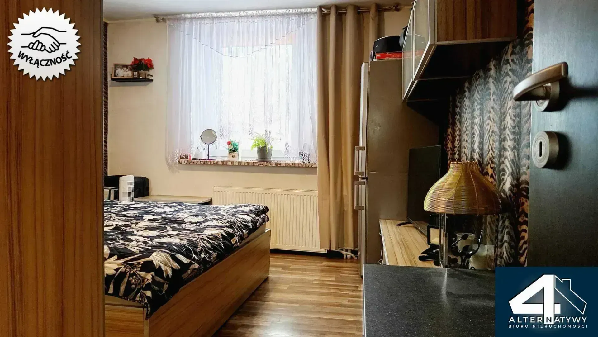 Urokliwy dom jednorodzinny z ogrodem - Bieruń. 2