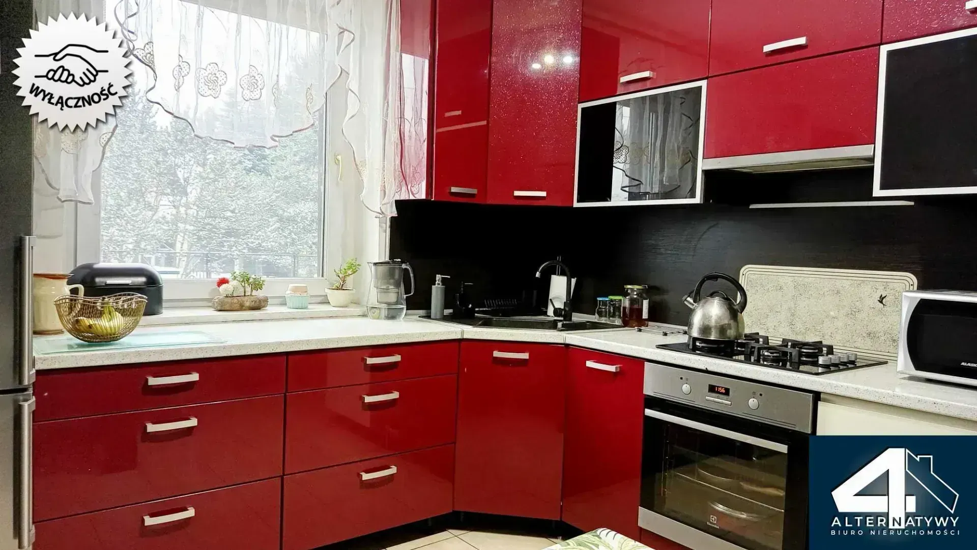 Urokliwy dom jednorodzinny z ogrodem - Bieruń. 4