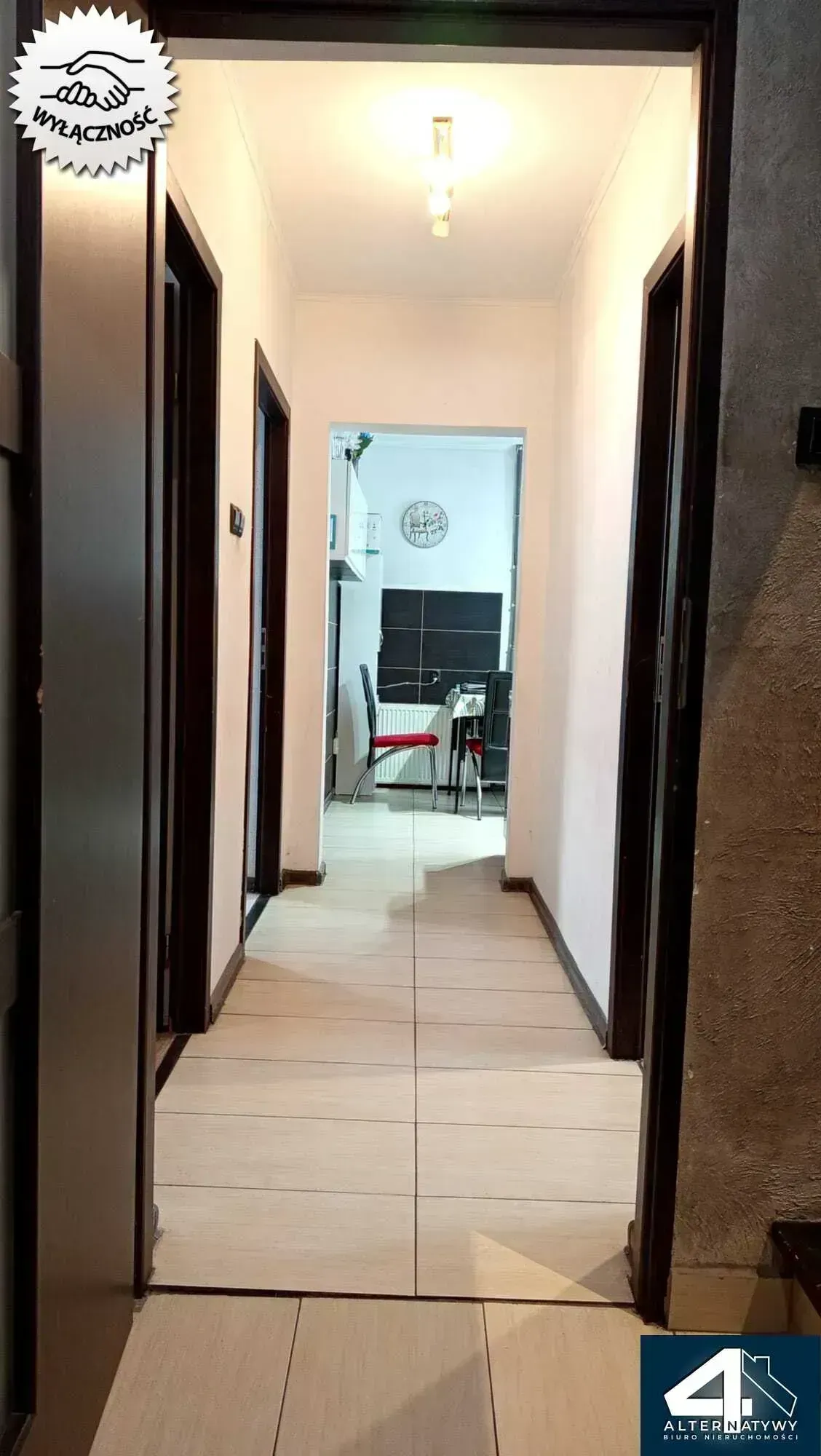 Urokliwy dom jednorodzinny z ogrodem - Bieruń. 9