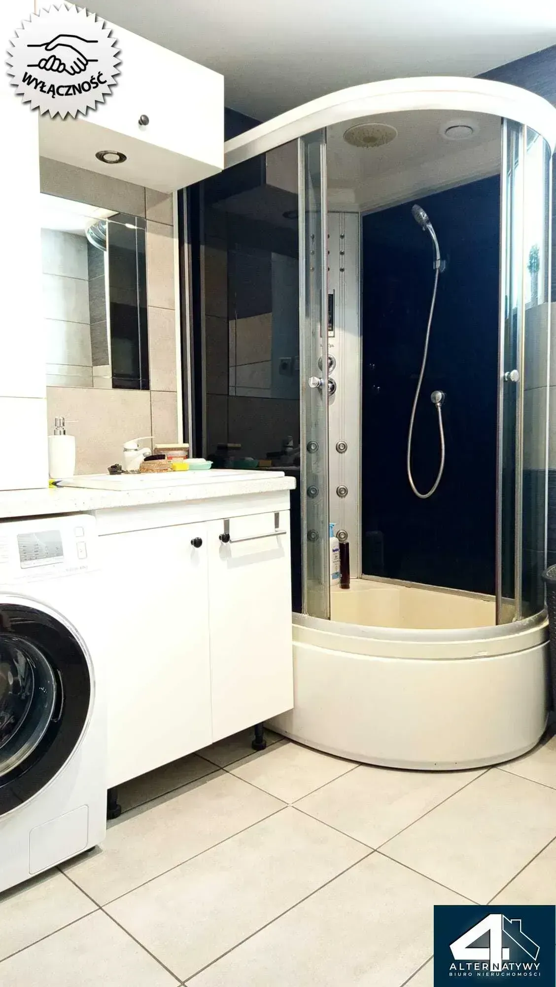 Urokliwy dom jednorodzinny z ogrodem - Bieruń. 13