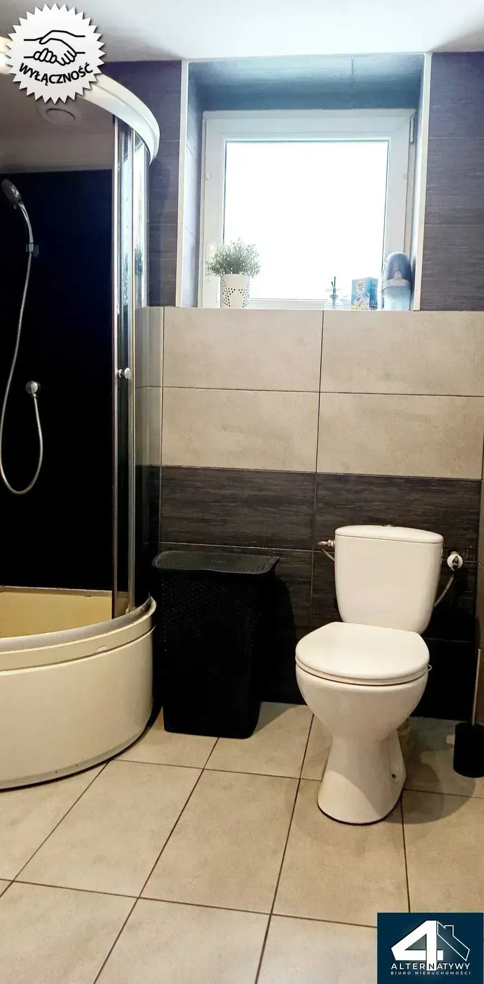 Urokliwy dom jednorodzinny z ogrodem - Bieruń. 14