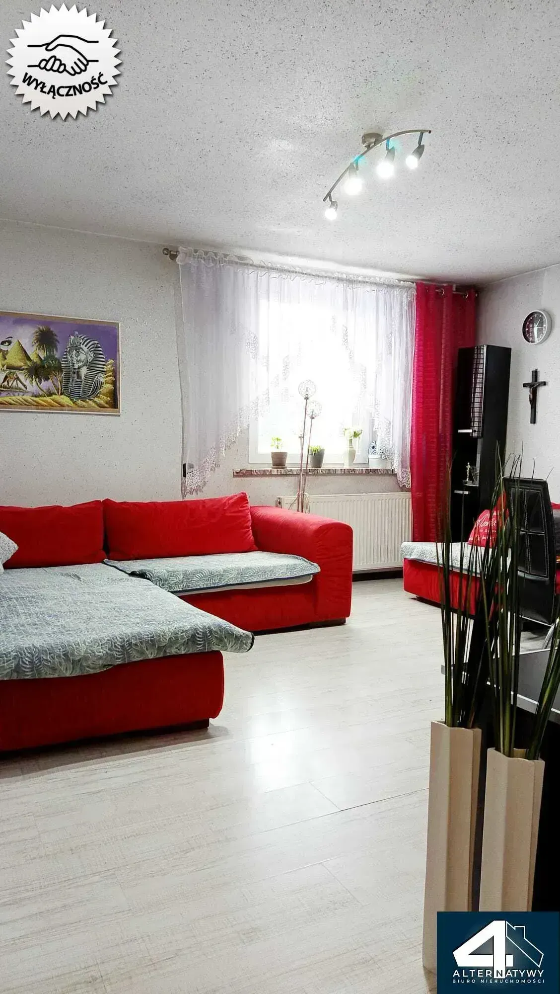 Urokliwy dom jednorodzinny z ogrodem - Bieruń. 17