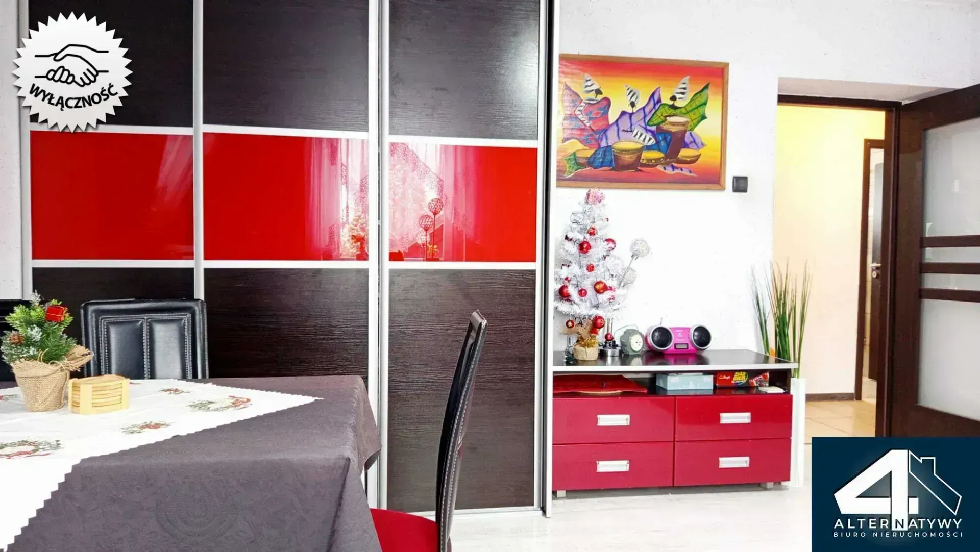 Urokliwy dom jednorodzinny z ogrodem - Bieruń. 18