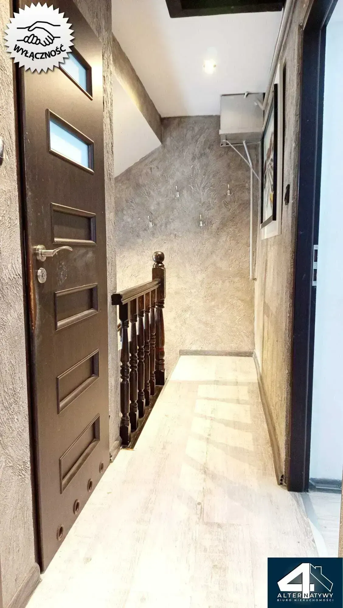 Urokliwy dom jednorodzinny z ogrodem - Bieruń. 32