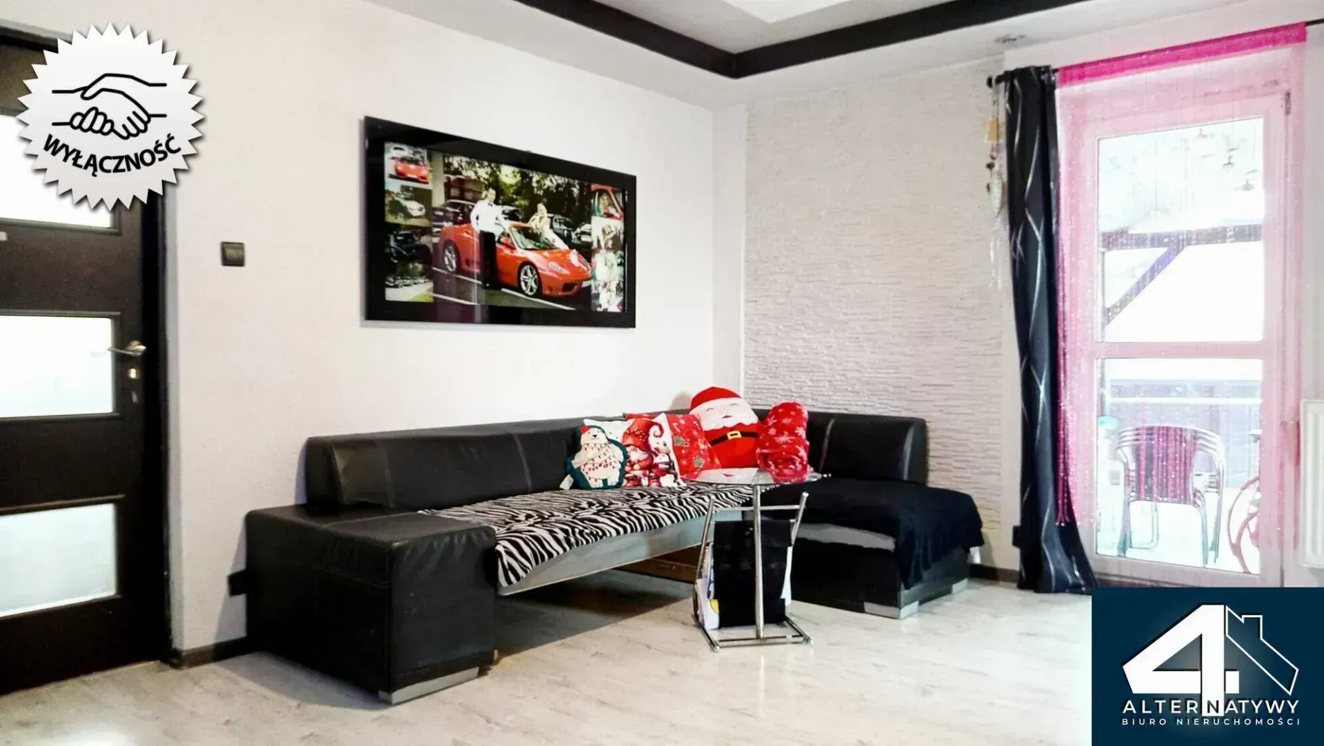 Urokliwy dom jednorodzinny z ogrodem - Bieruń. 34