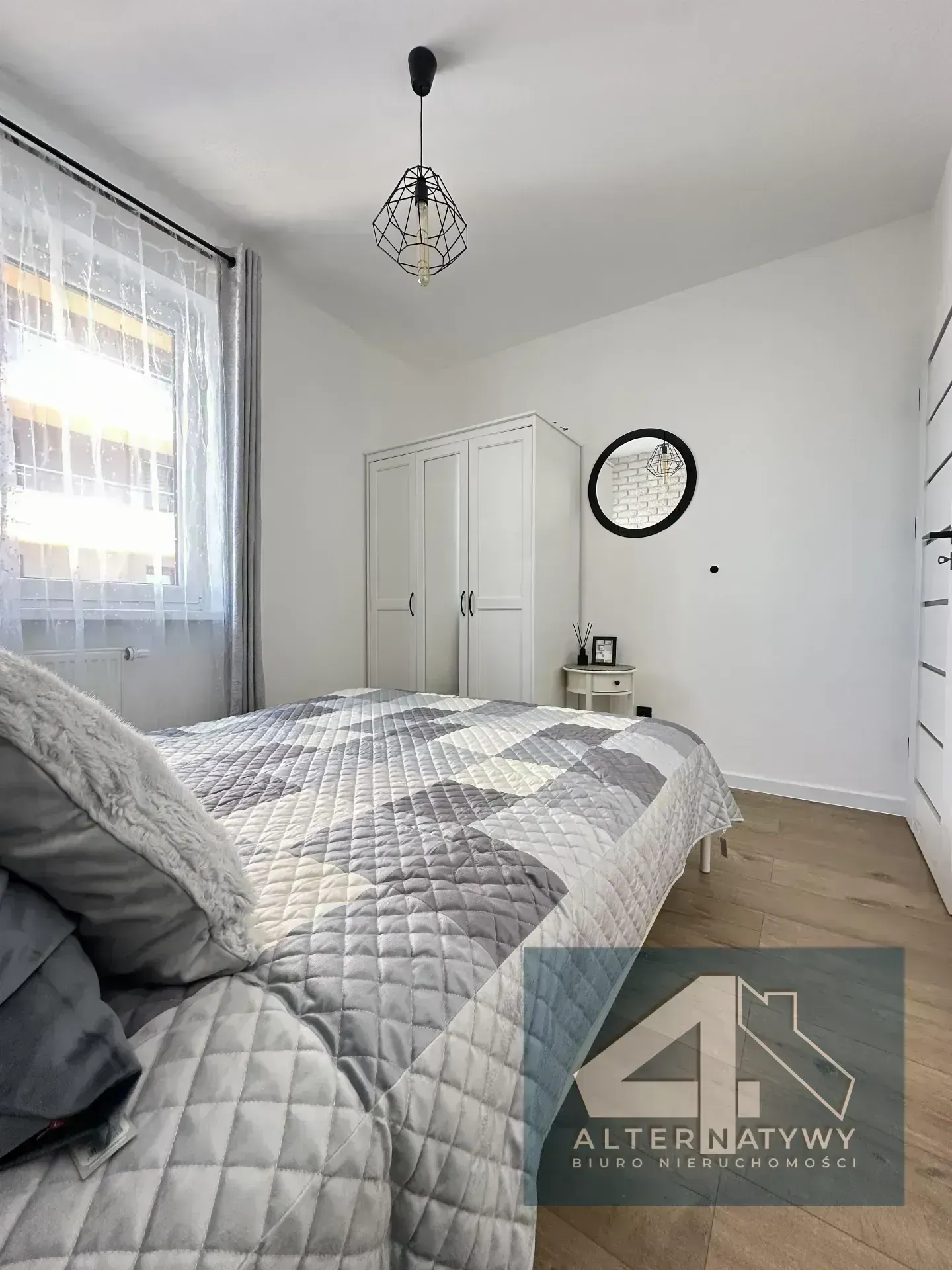 Słoneczne 2pokoje z 2018, parking i winda 2