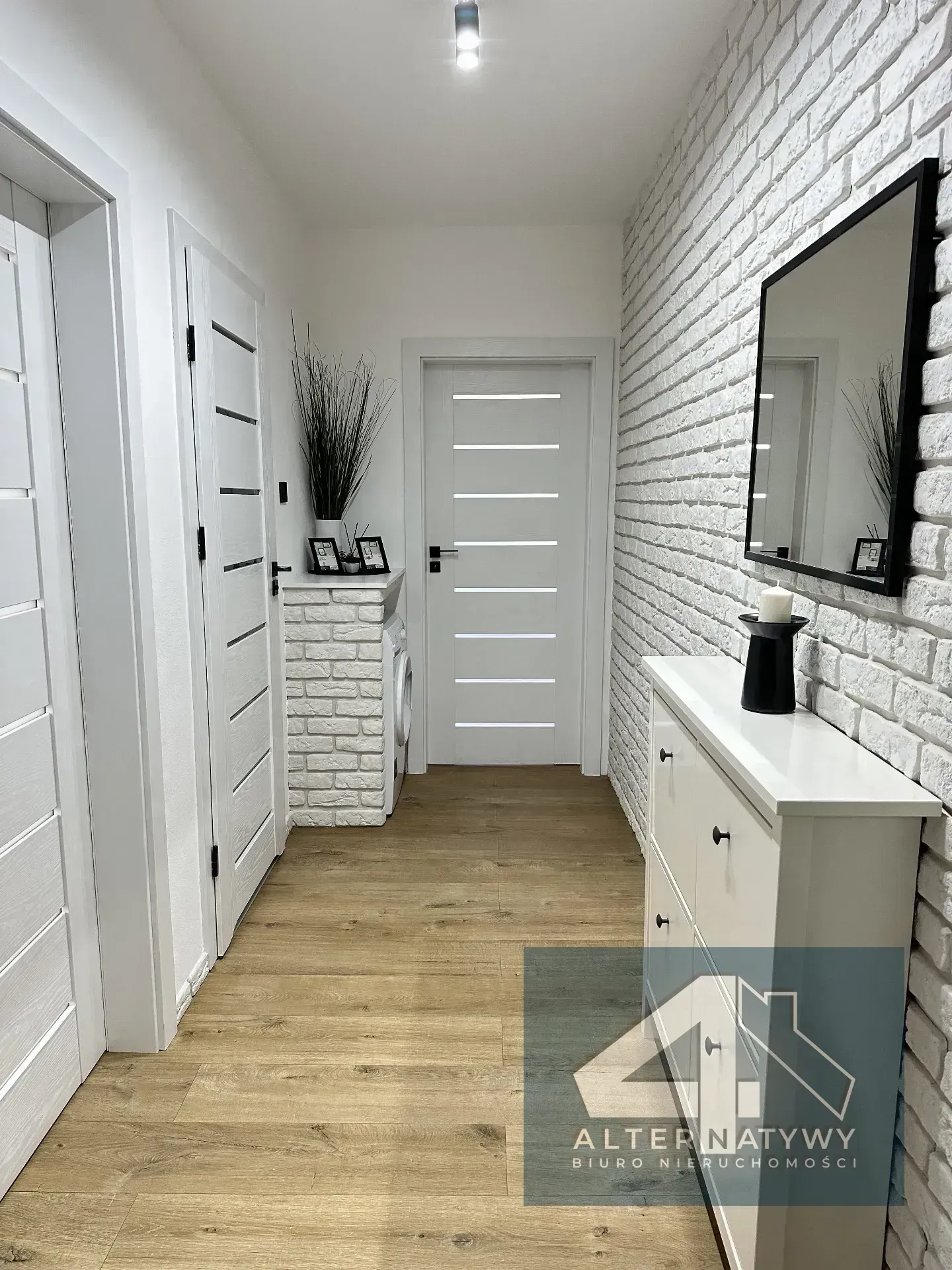 Słoneczne 2pokoje z 2018, parking i winda 4