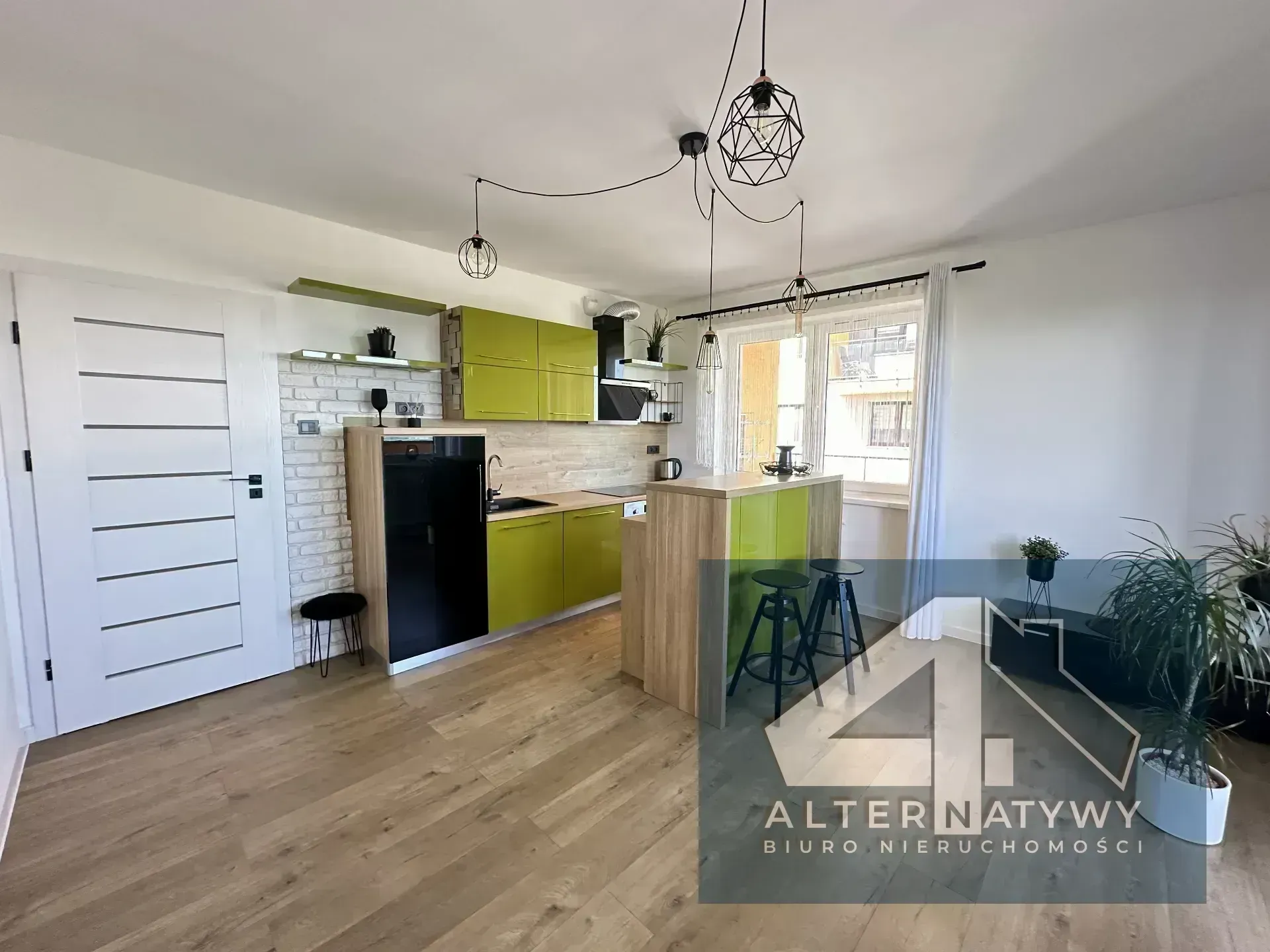 Słoneczne 2pokoje z 2018, parking i winda 7