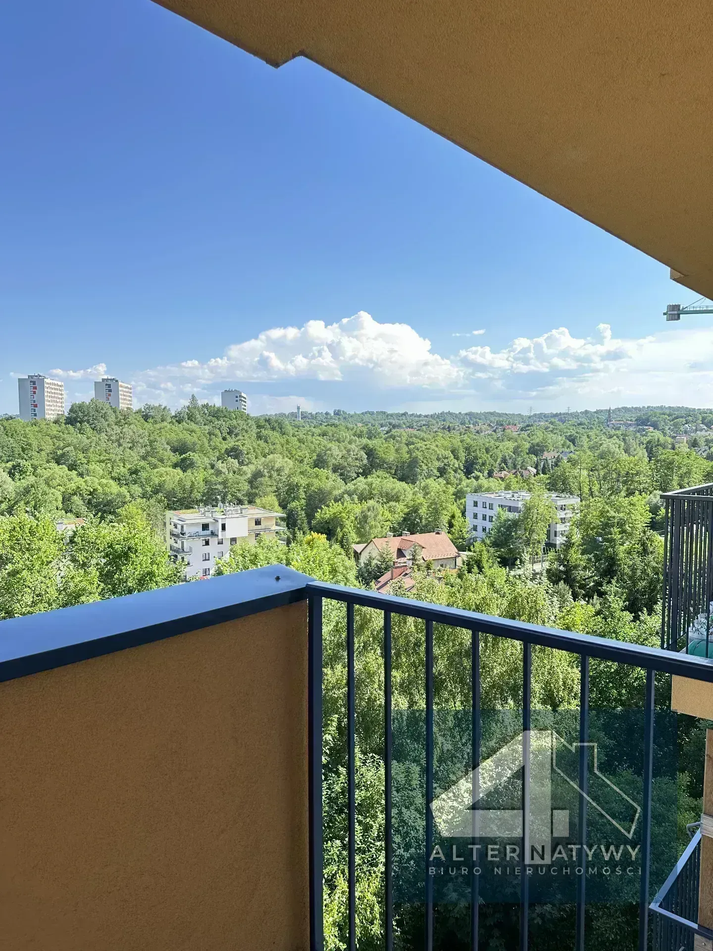 Słoneczne 2pokoje z 2018, parking i winda 10