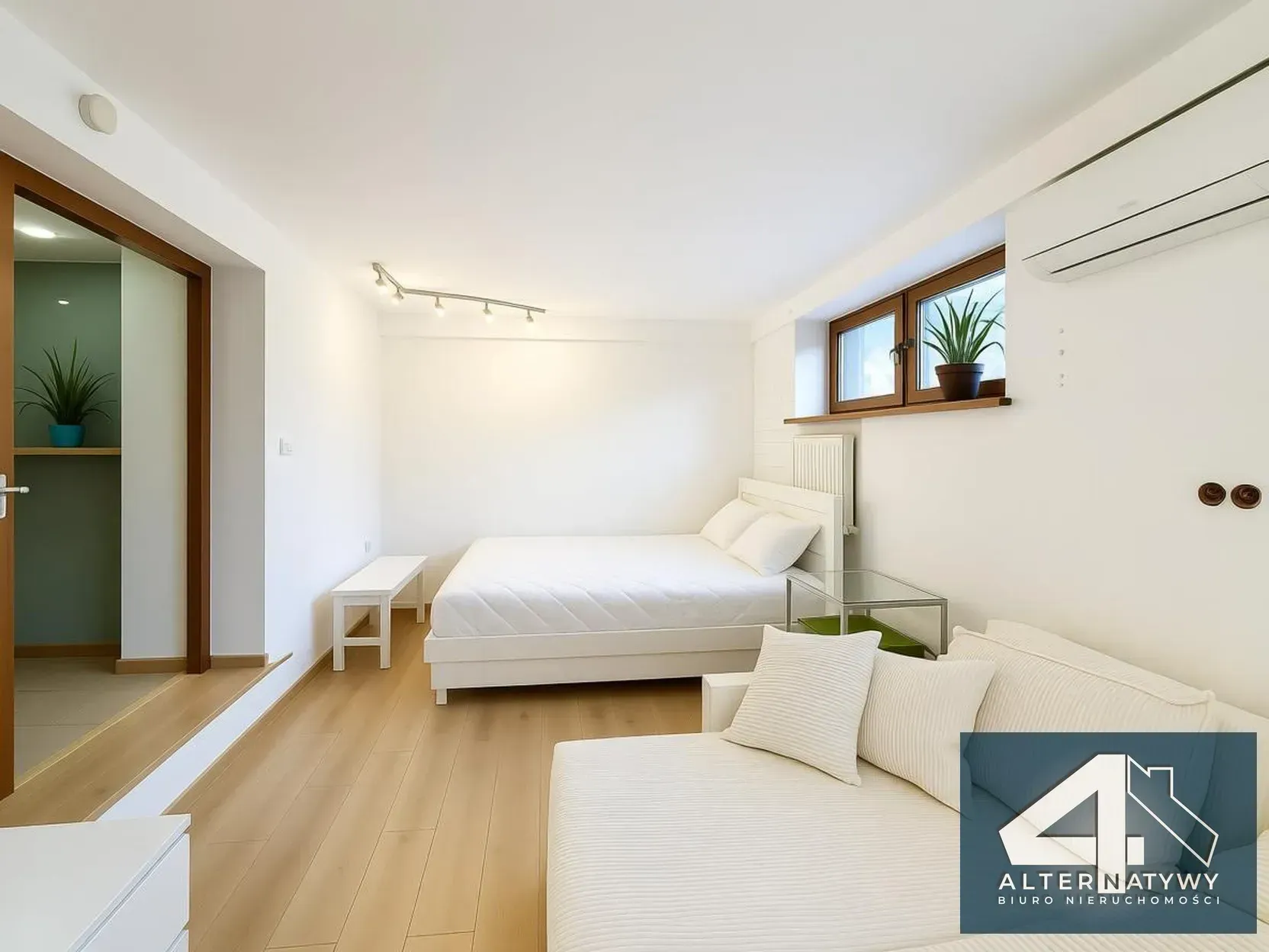 Niebanalny dom w atrakcyjnym centrum Krakowa 14