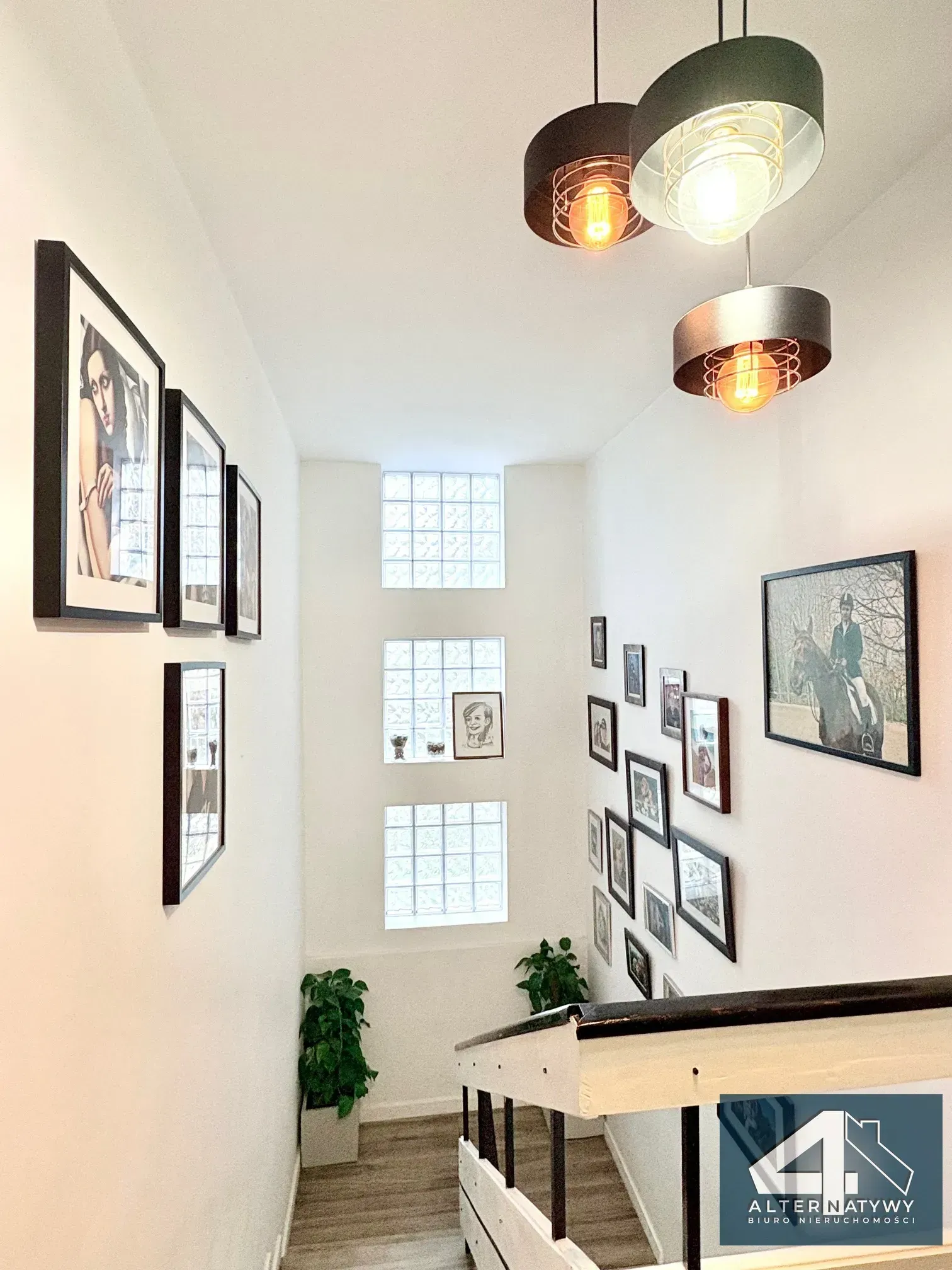 Niebanalny dom w atrakcyjnym centrum Krakowa 23