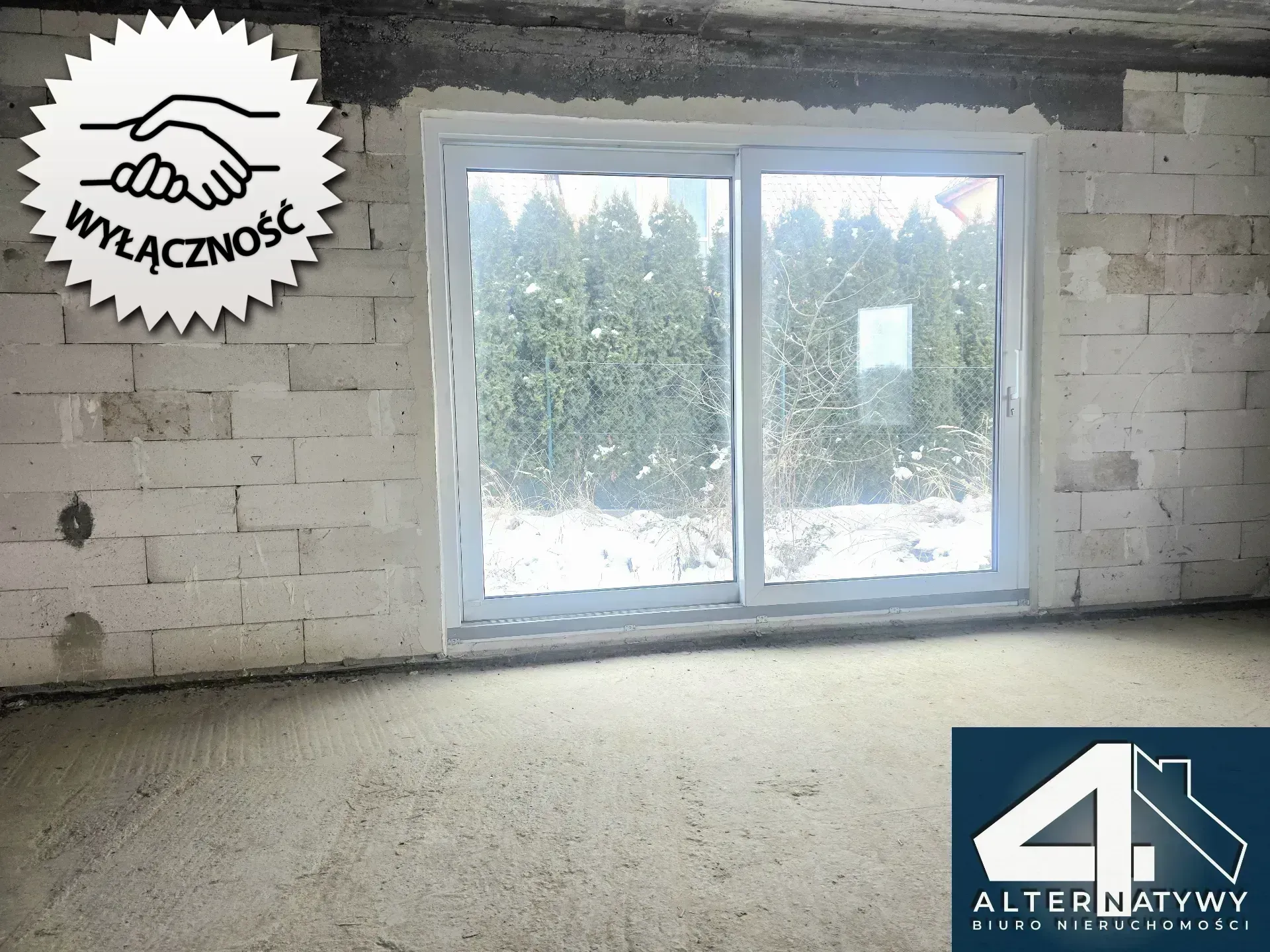 Dom Kraków Kocmyrzów 5