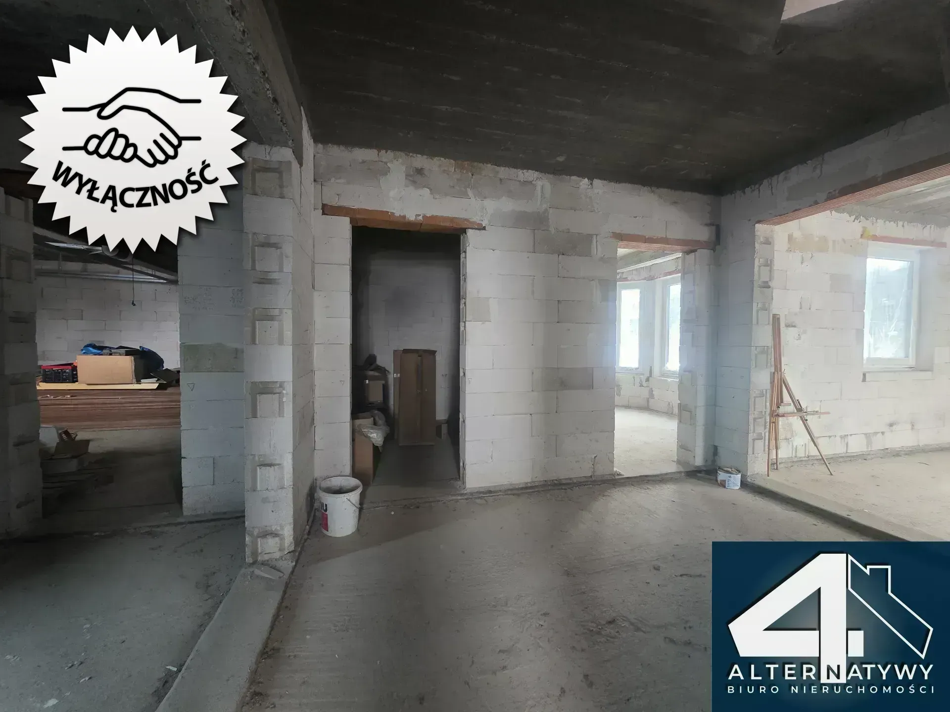 Dom Kraków Kocmyrzów 7