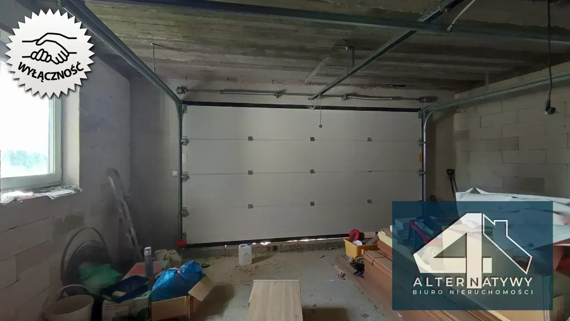 Dom Kraków Kocmyrzów 12