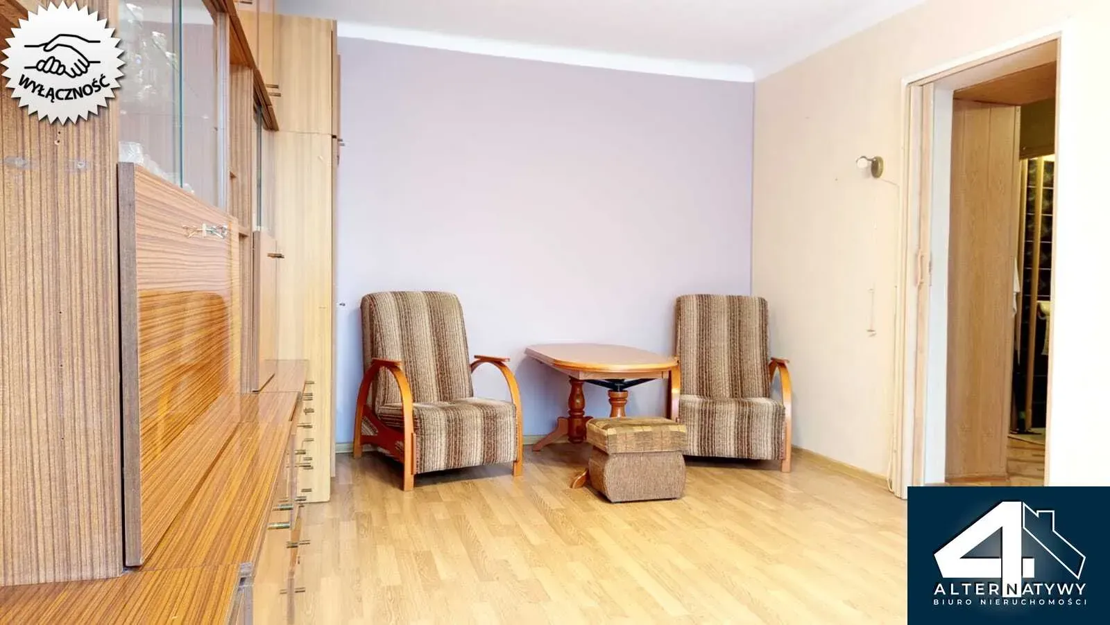 Słoneczne M3 do własnej aranżacji - Chełmek 3