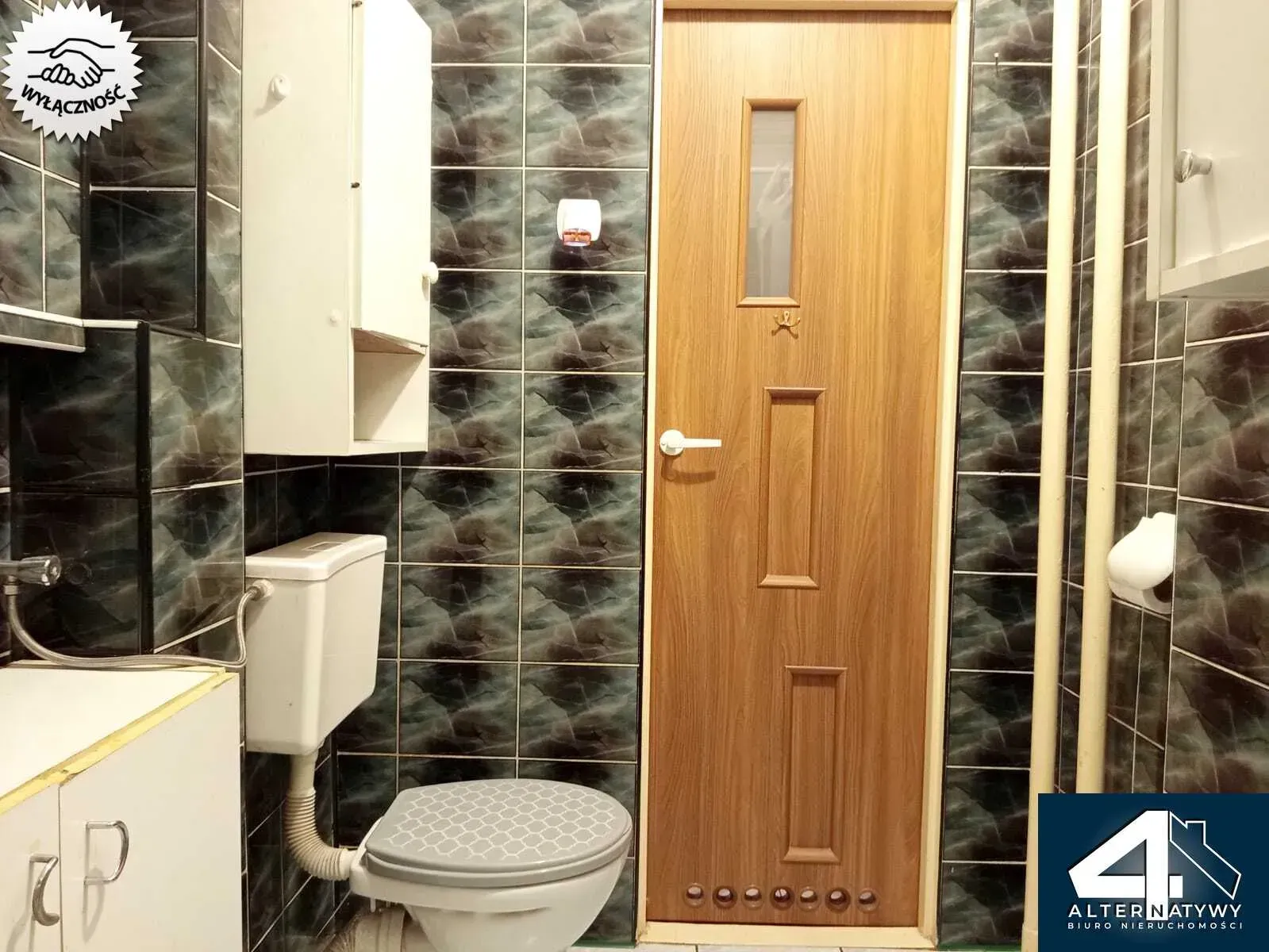 Słoneczne M3 do własnej aranżacji - Chełmek 4