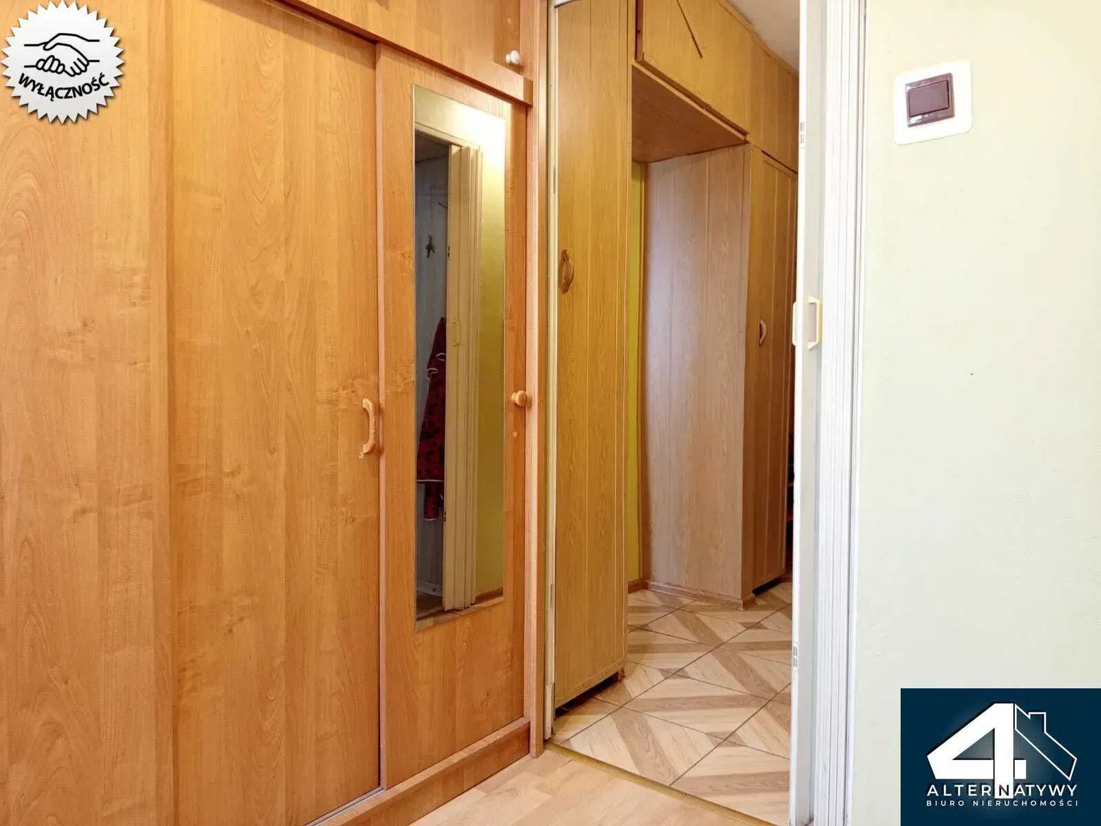 Słoneczne M3 do własnej aranżacji - Chełmek 5