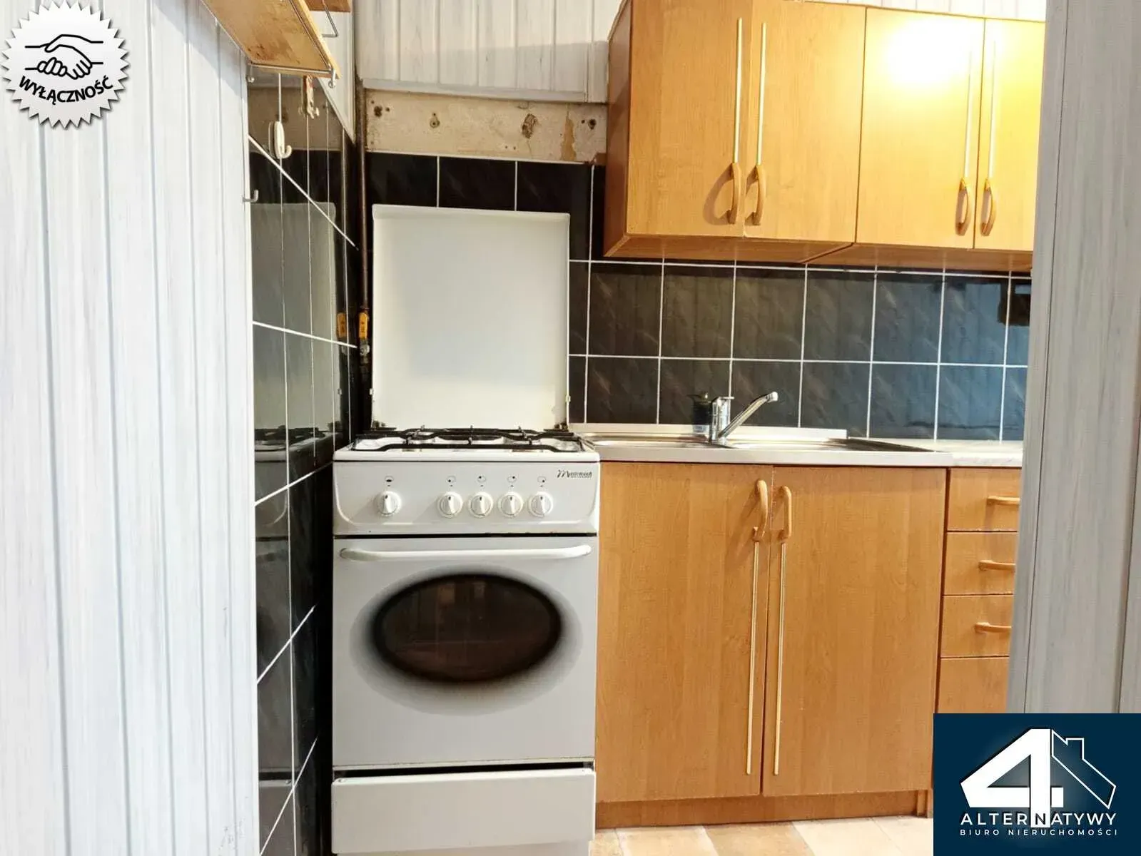 Słoneczne M3 do własnej aranżacji - Chełmek 10