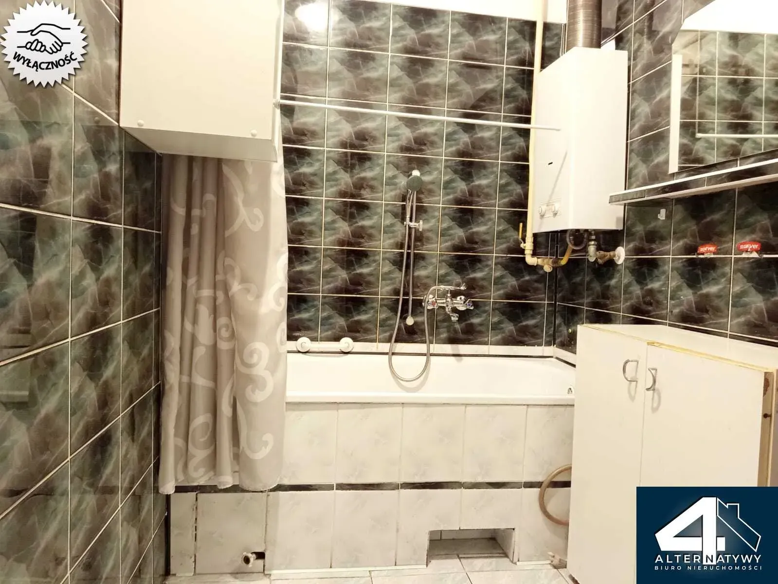 Słoneczne M3 do własnej aranżacji - Chełmek 13