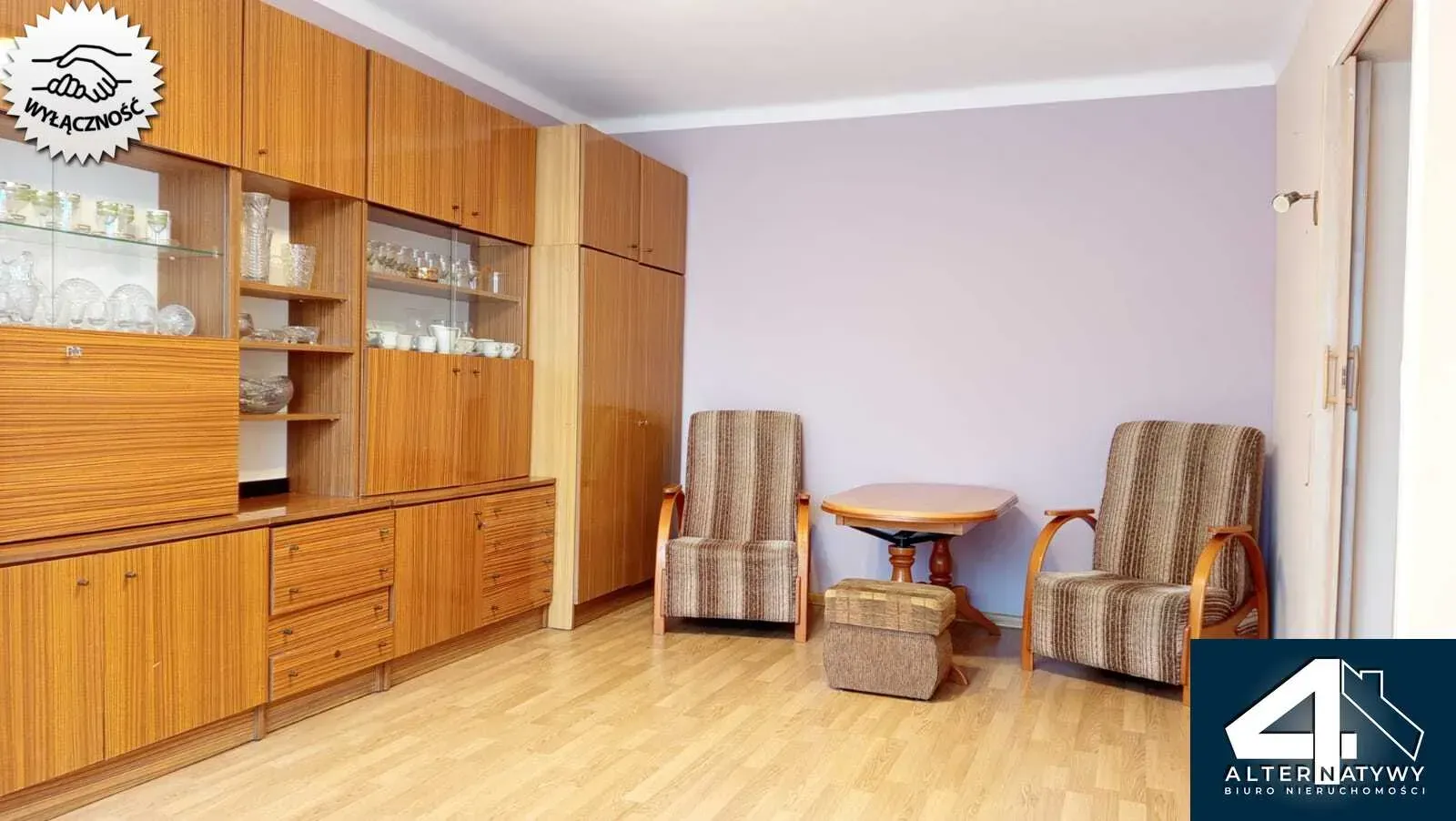 Słoneczne M3 do własnej aranżacji - Chełmek 17