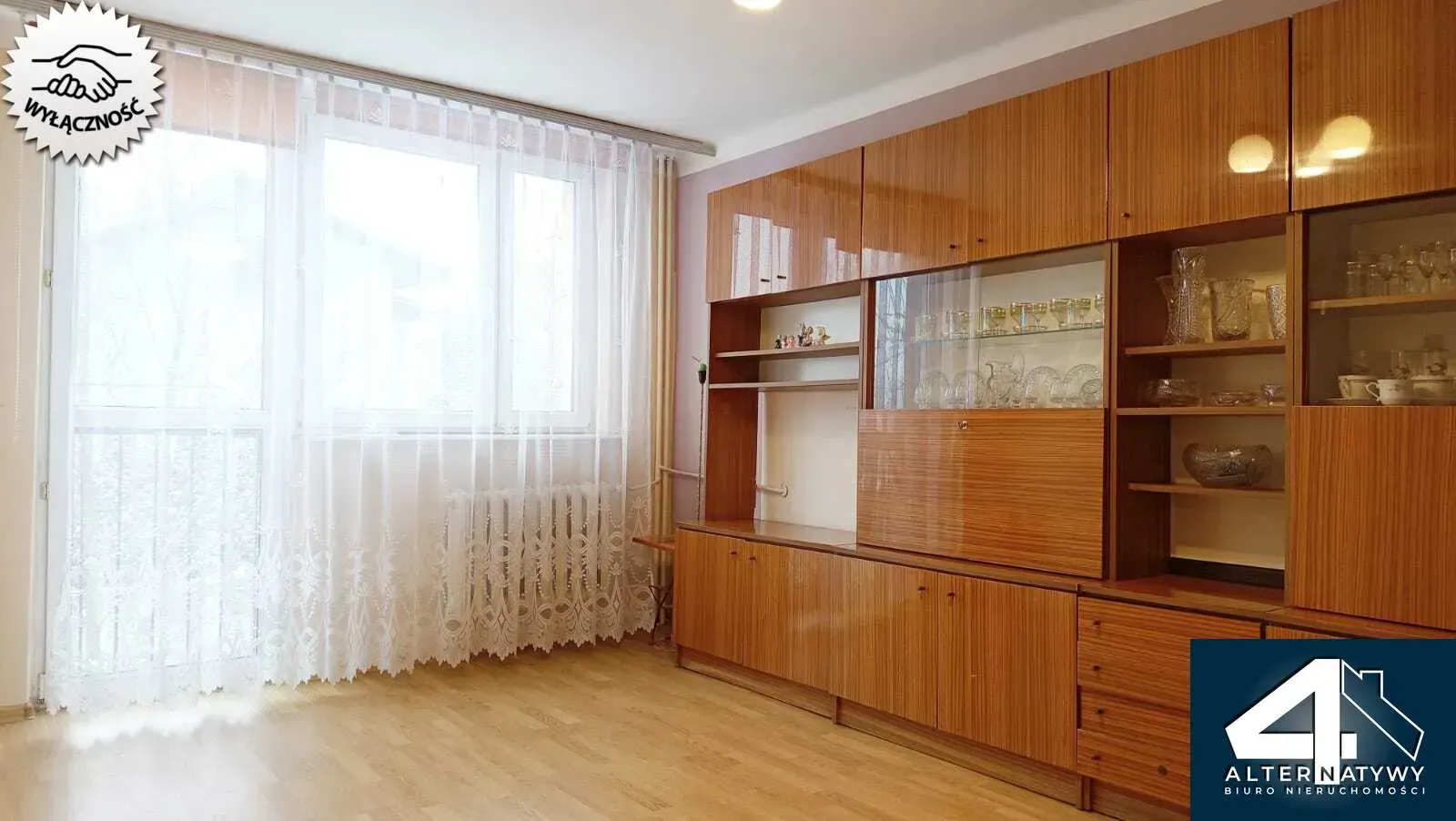 Słoneczne M3 do własnej aranżacji - Chełmek 18