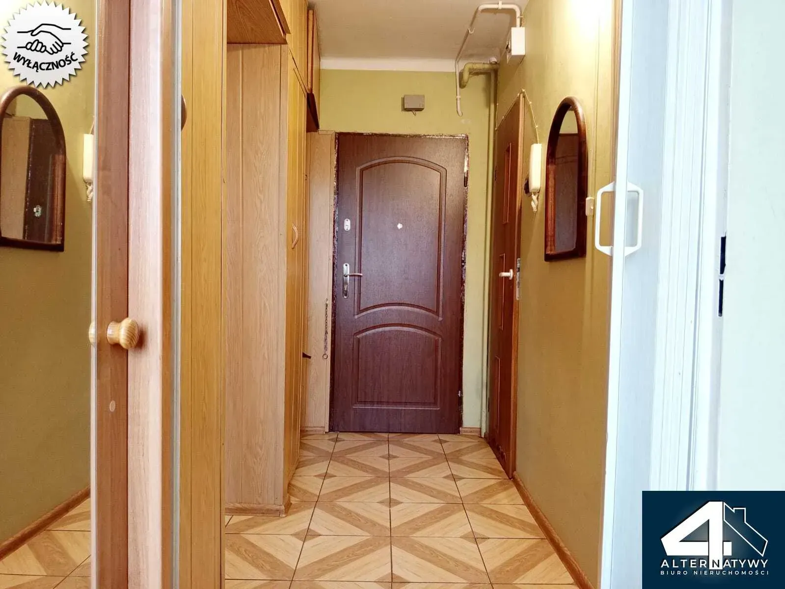 Słoneczne M3 do własnej aranżacji - Chełmek 19