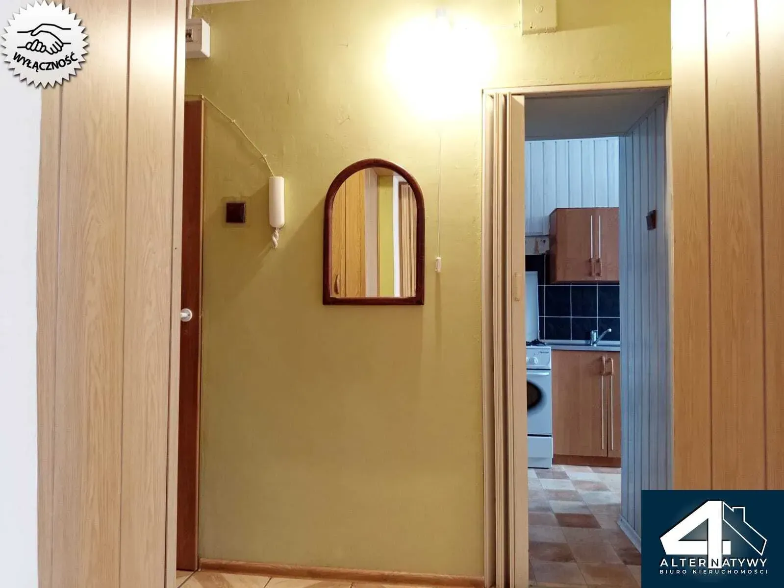 Słoneczne M3 do własnej aranżacji - Chełmek 20