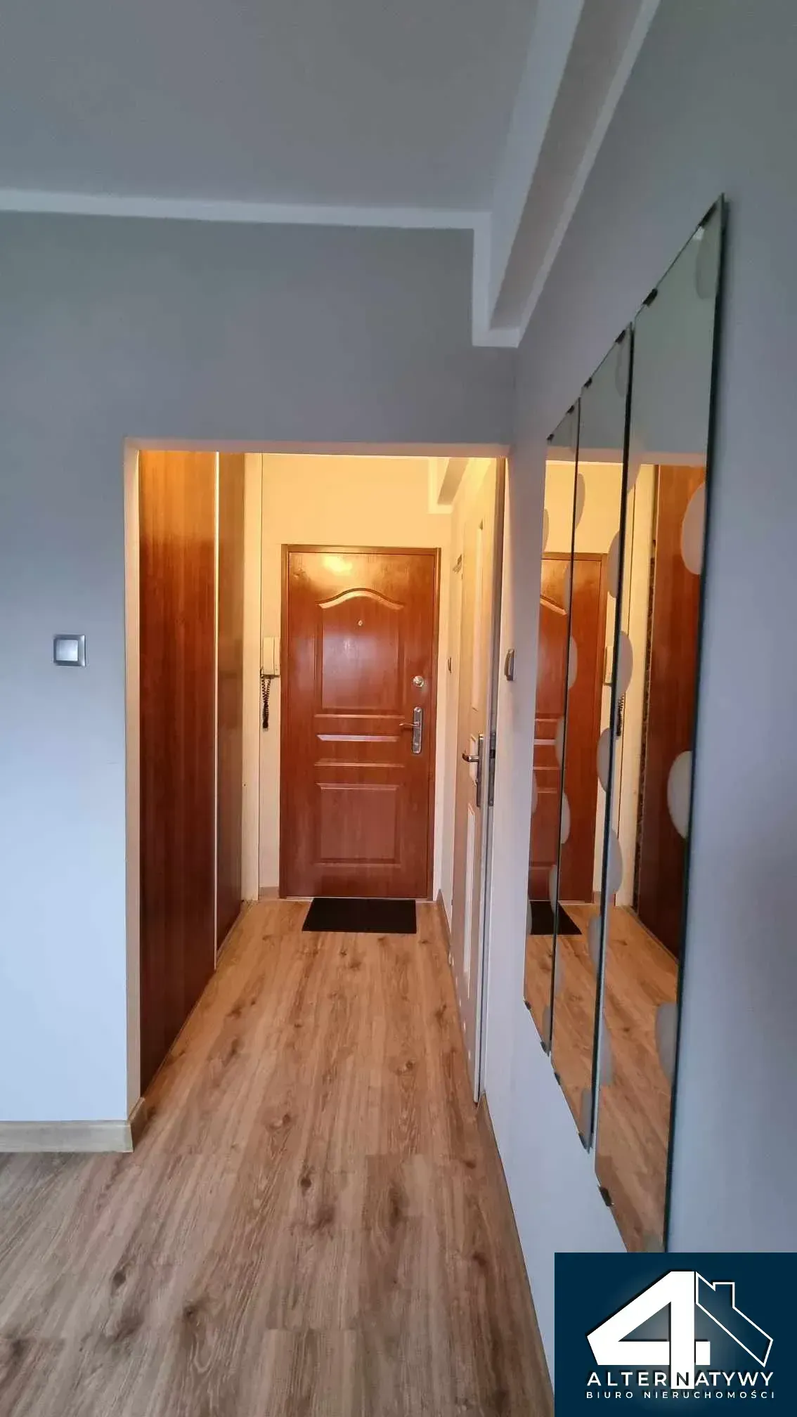 Mieszkanie w Kutnie do wynajęcia. 3