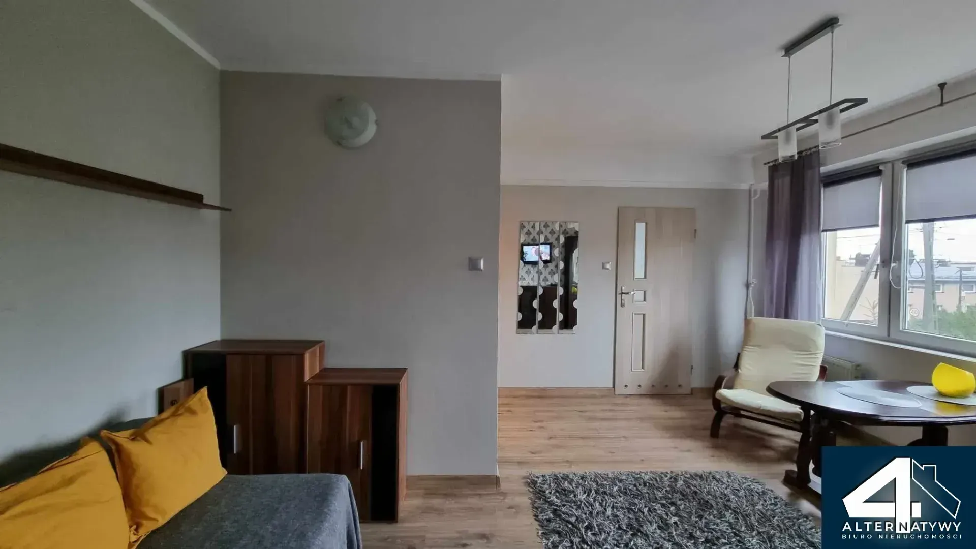 Mieszkanie w Kutnie do wynajęcia. 5