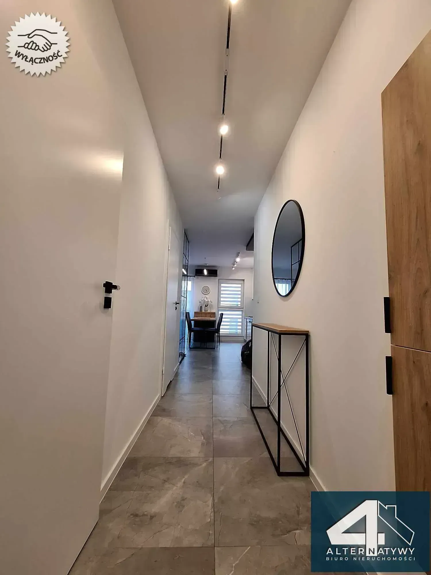 Luksusowe mieszkanie na nowym osiedlu 15