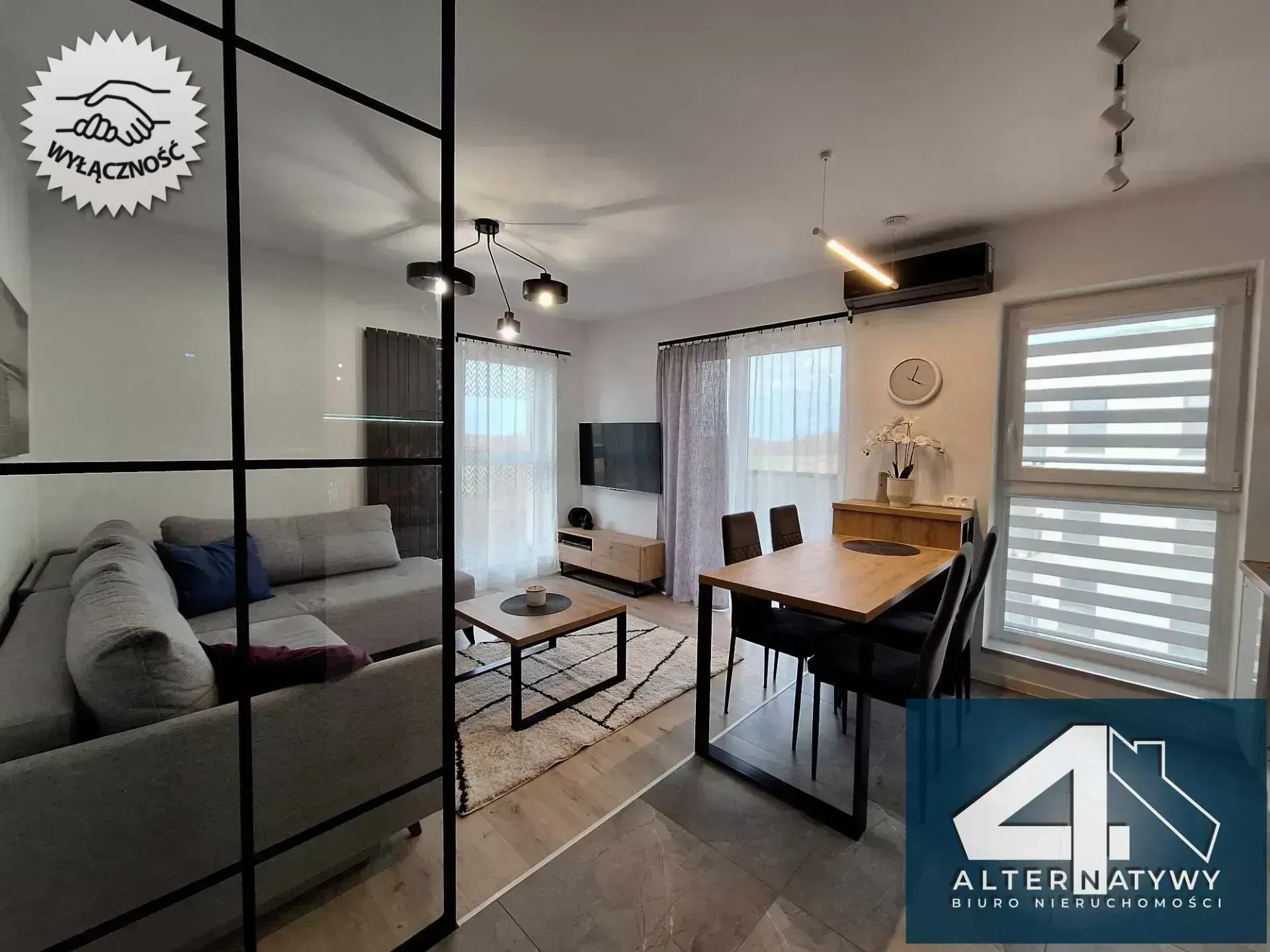 Luksusowe mieszkanie na nowym osiedlu 27