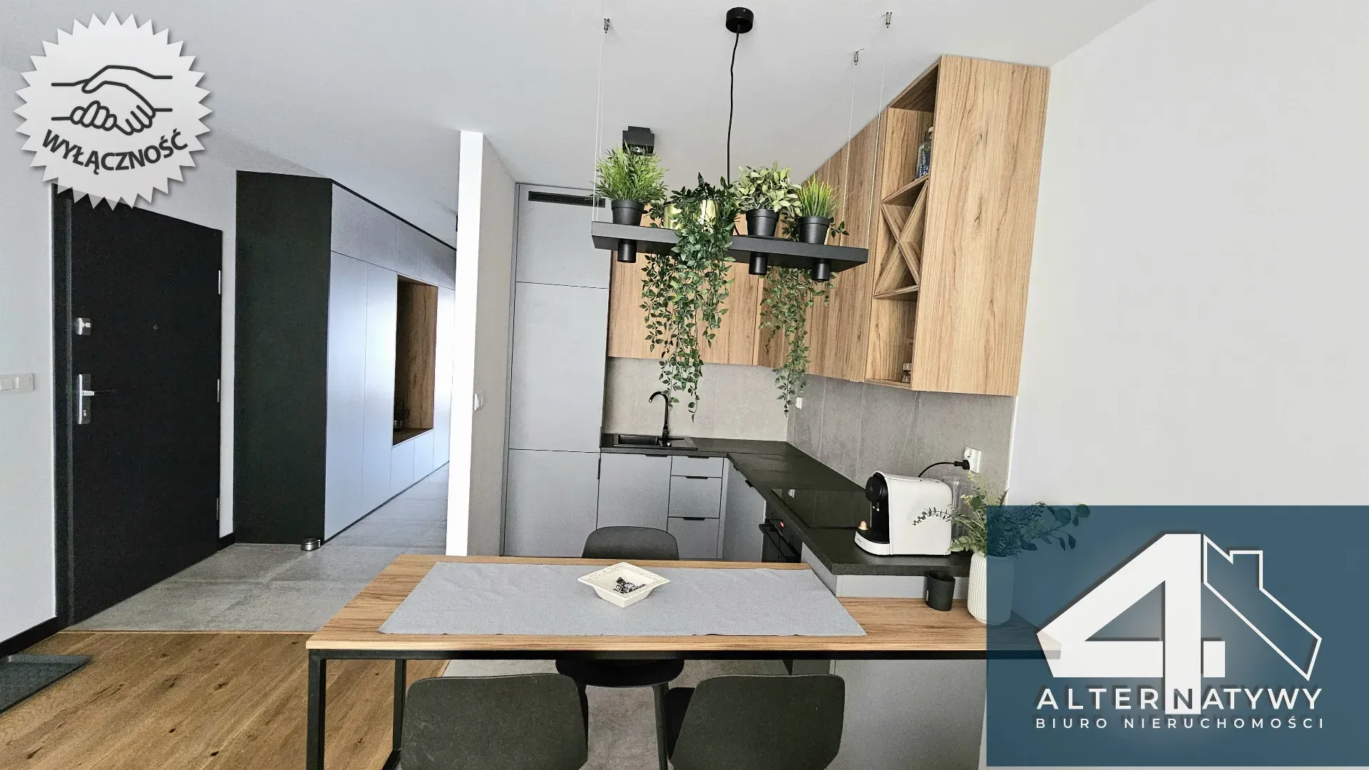 Wysoki Standard, przestronne, świetna komunikacja 1