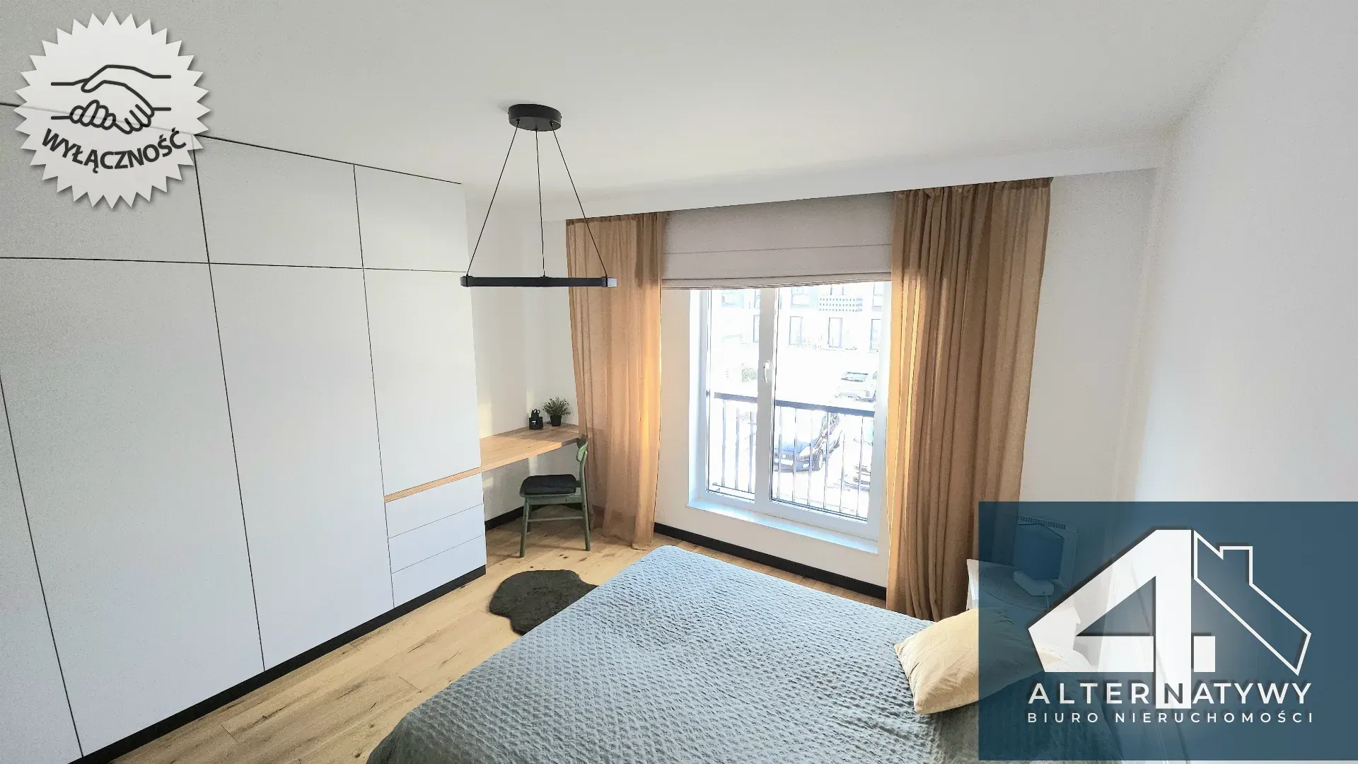 Wysoki Standard, przestronne, świetna komunikacja 6