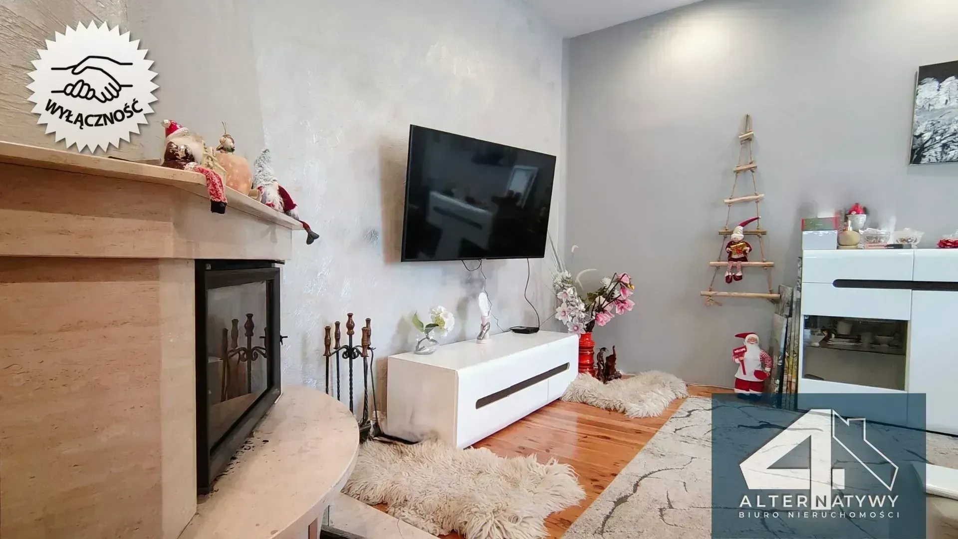 Budynek Usługowo-Mieszkalny + Dom z Ogrodem 4