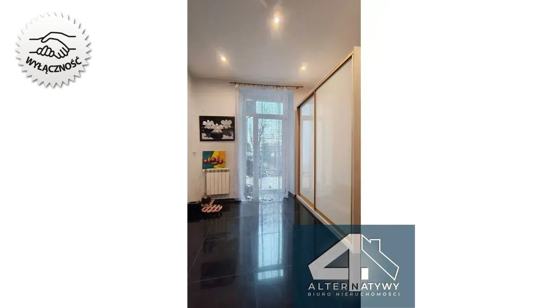 Budynek Usługowo-Mieszkalny + Dom z Ogrodem 9