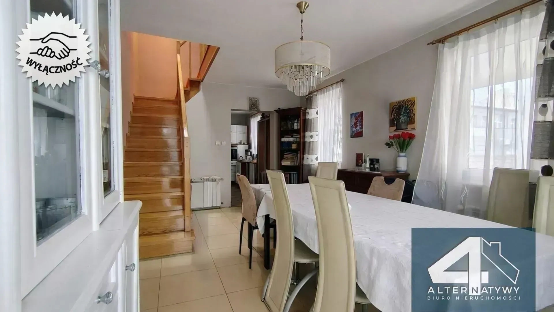 Budynek Usługowo-Mieszkalny + Dom z Ogrodem 3