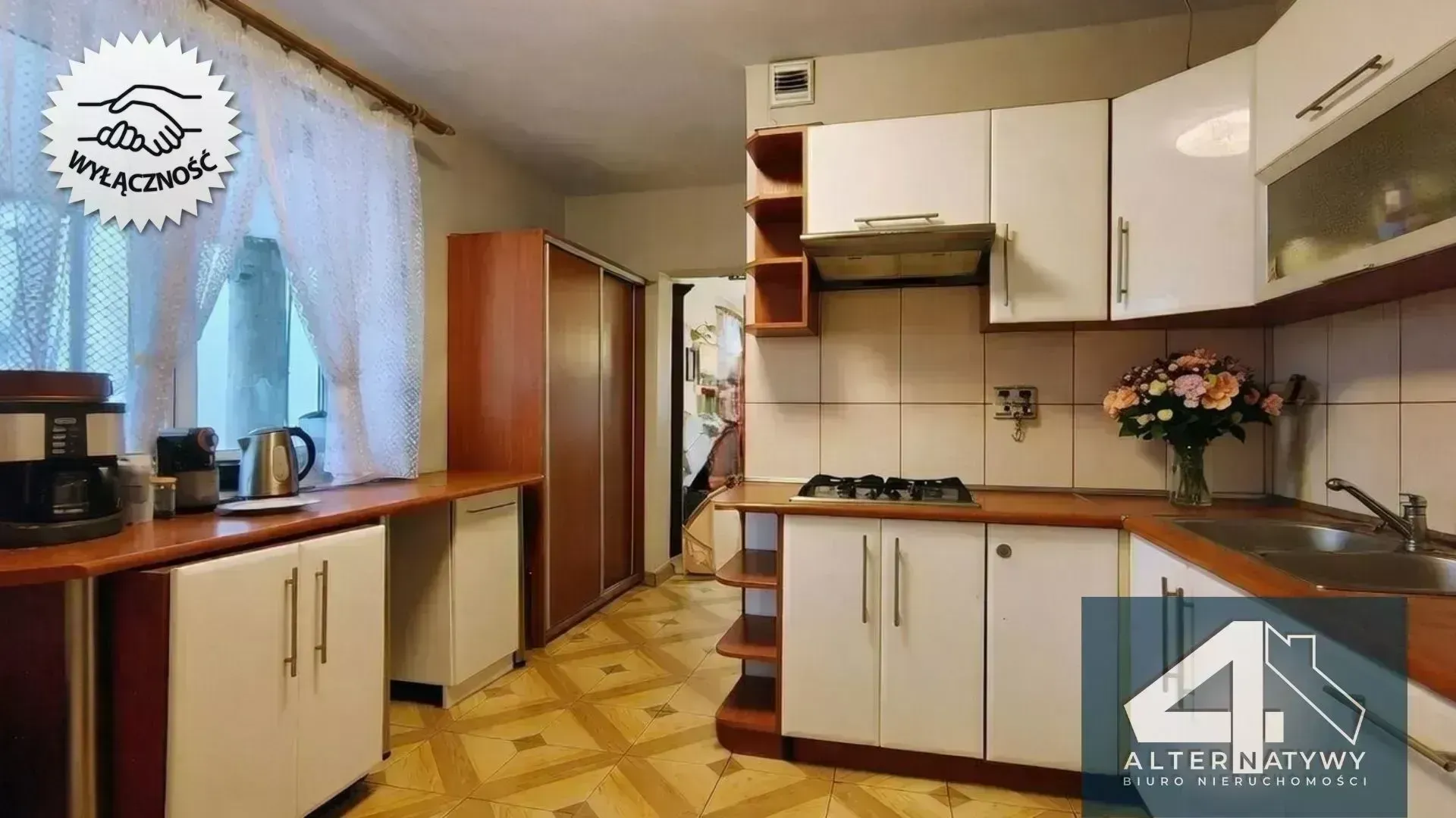 Budynek Usługowo-Mieszkalny + Dom z Ogrodem 5