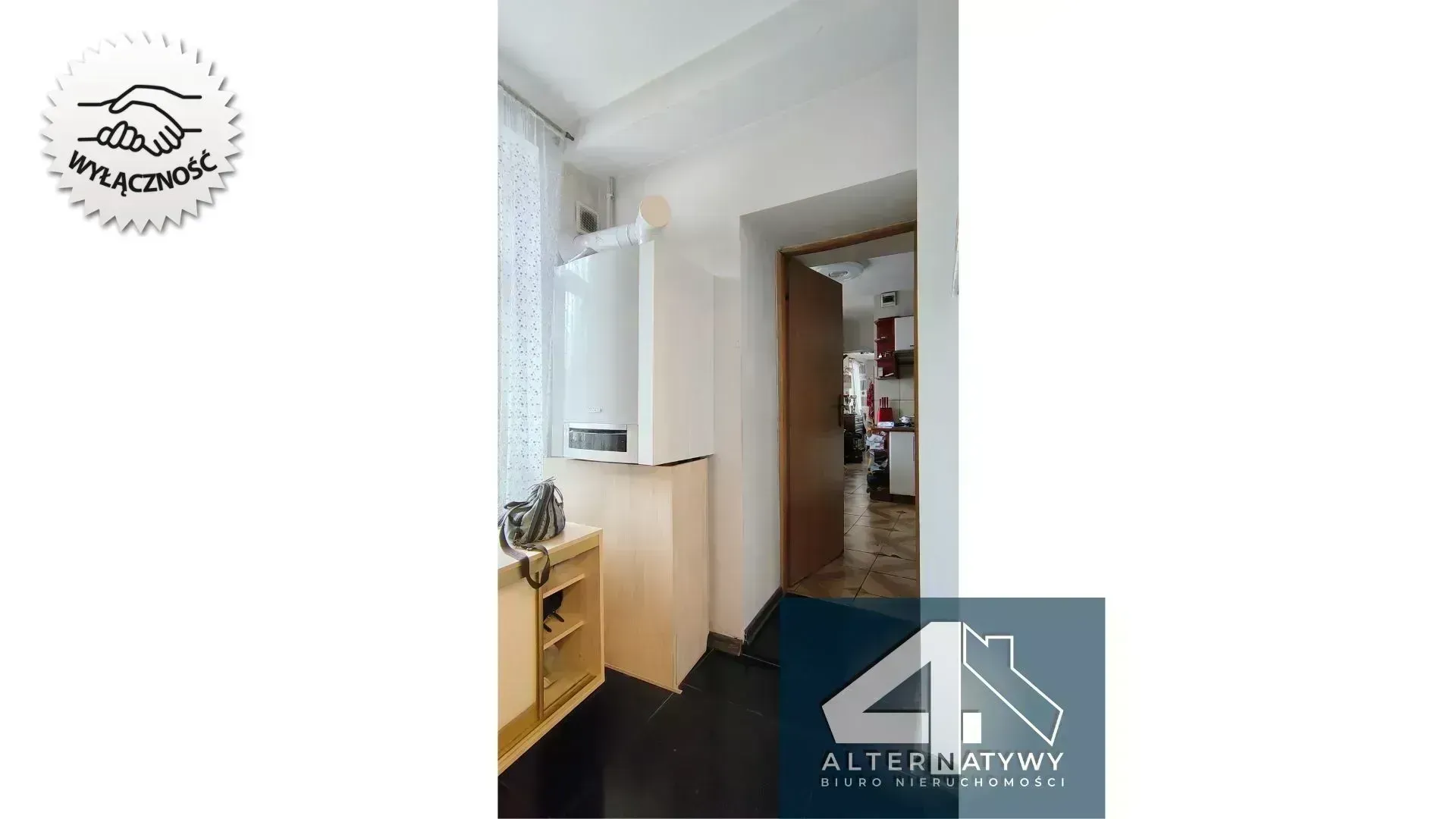 Budynek Usługowo-Mieszkalny + Dom z Ogrodem 8