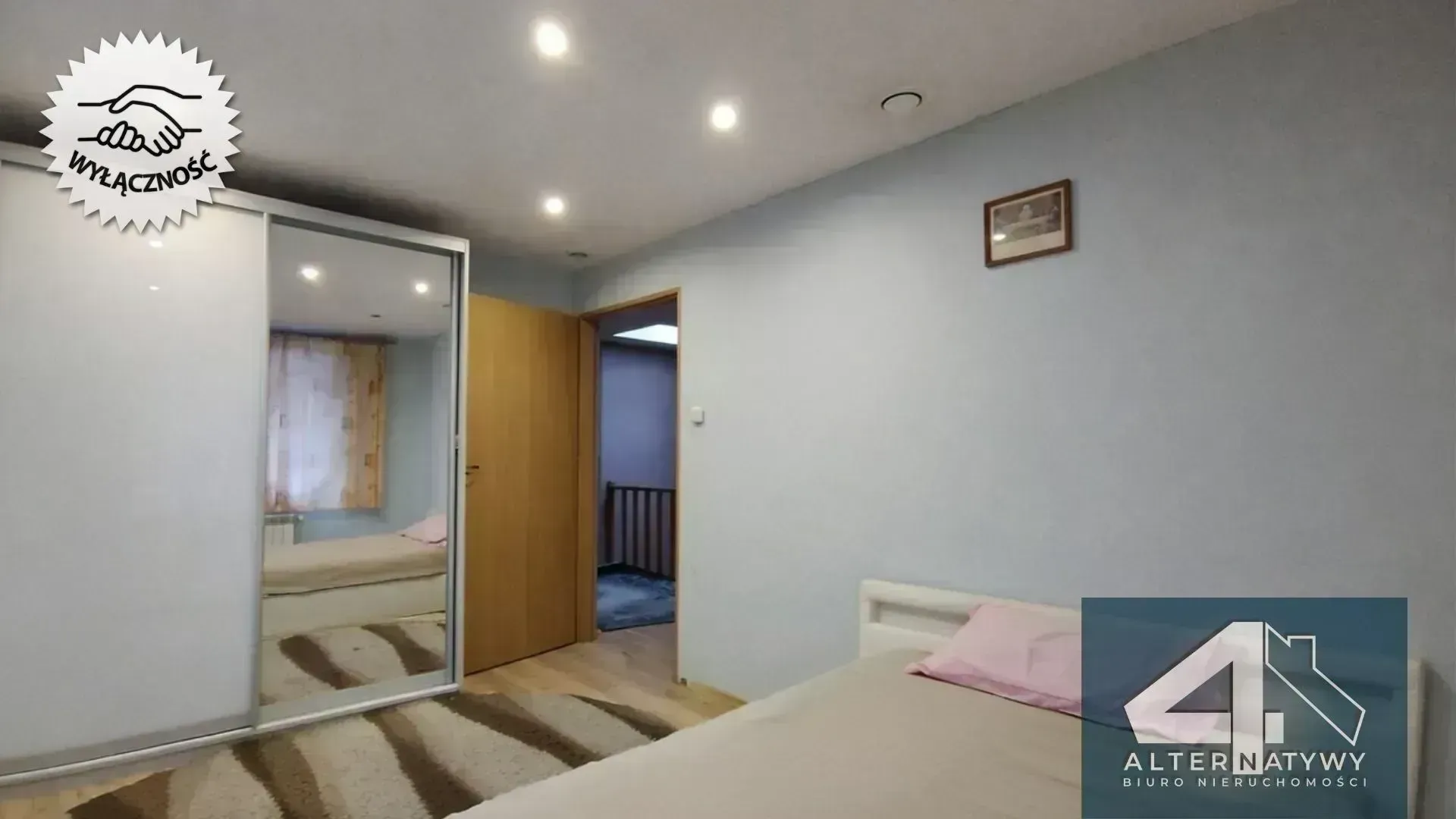 Budynek Usługowo-Mieszkalny + Dom z Ogrodem 11