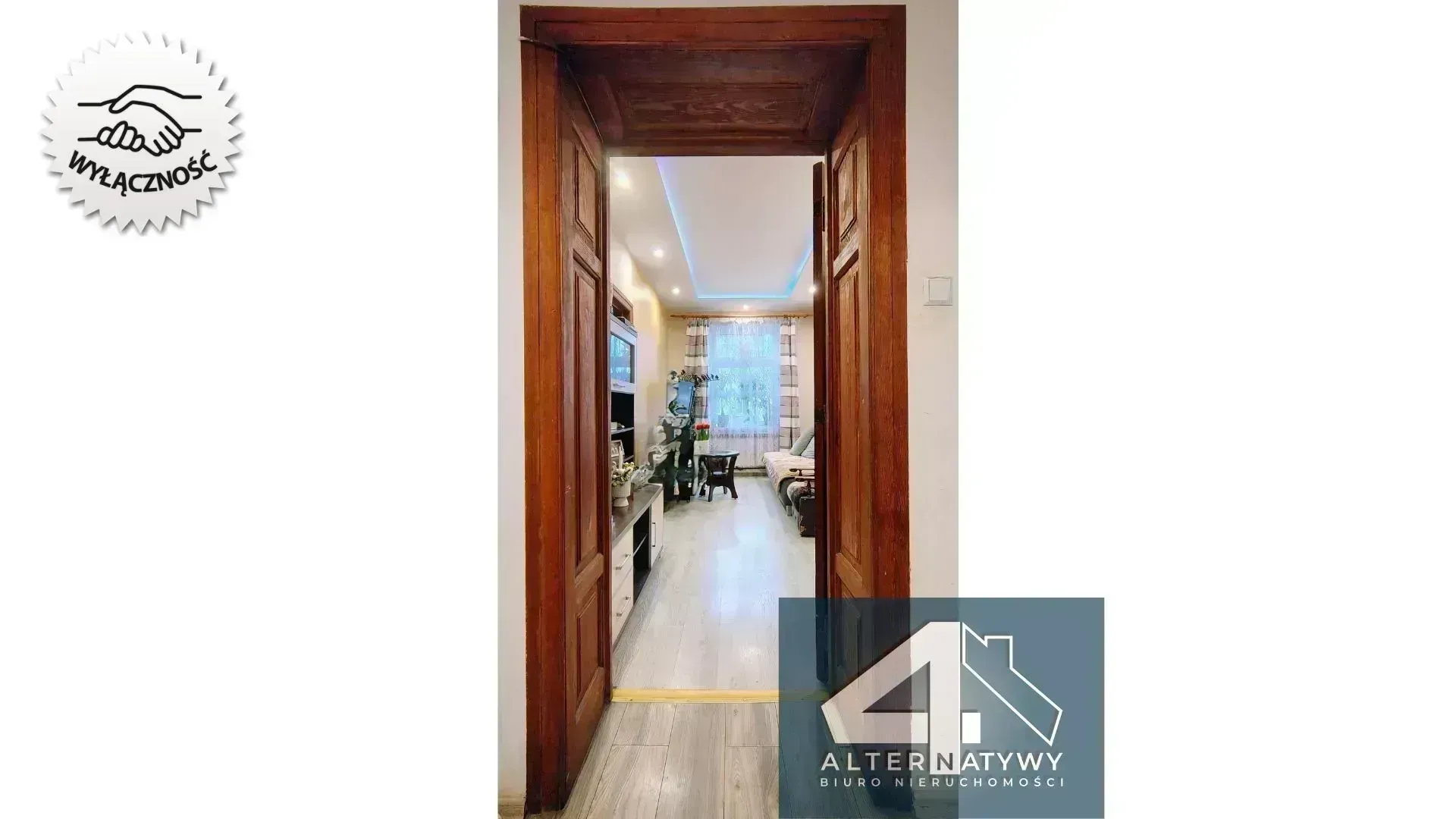 Budynek Usługowo-Mieszkalny + Dom z Ogrodem 14