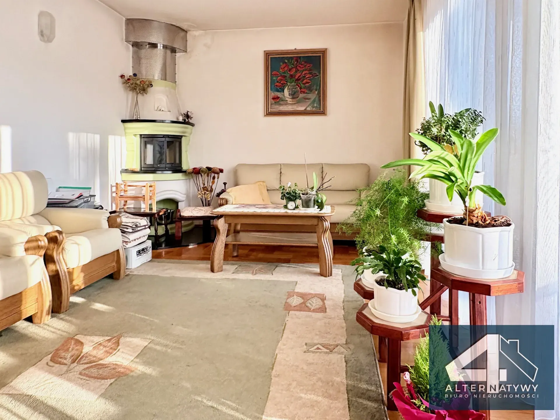 Alternatywa na lata - dom z charakterem 2