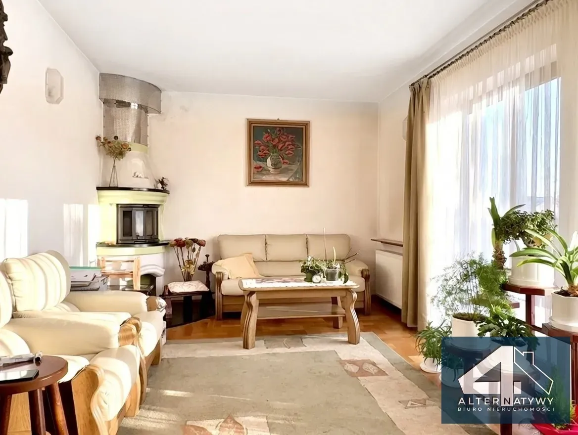 Alternatywa na lata - dom z charakterem 3