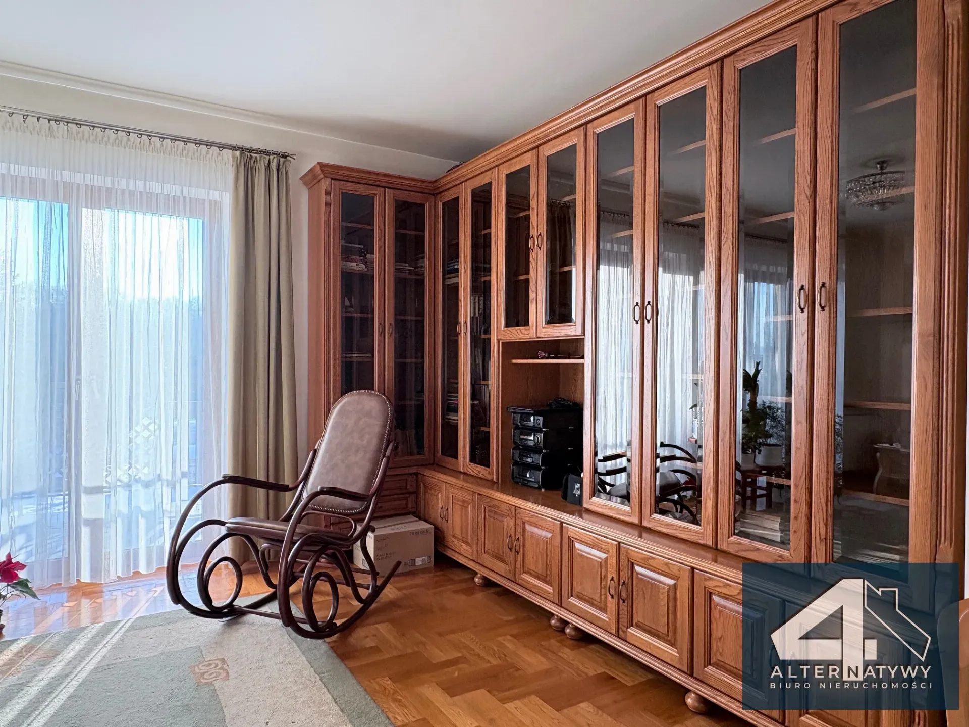 Alternatywa na lata - dom z charakterem 4