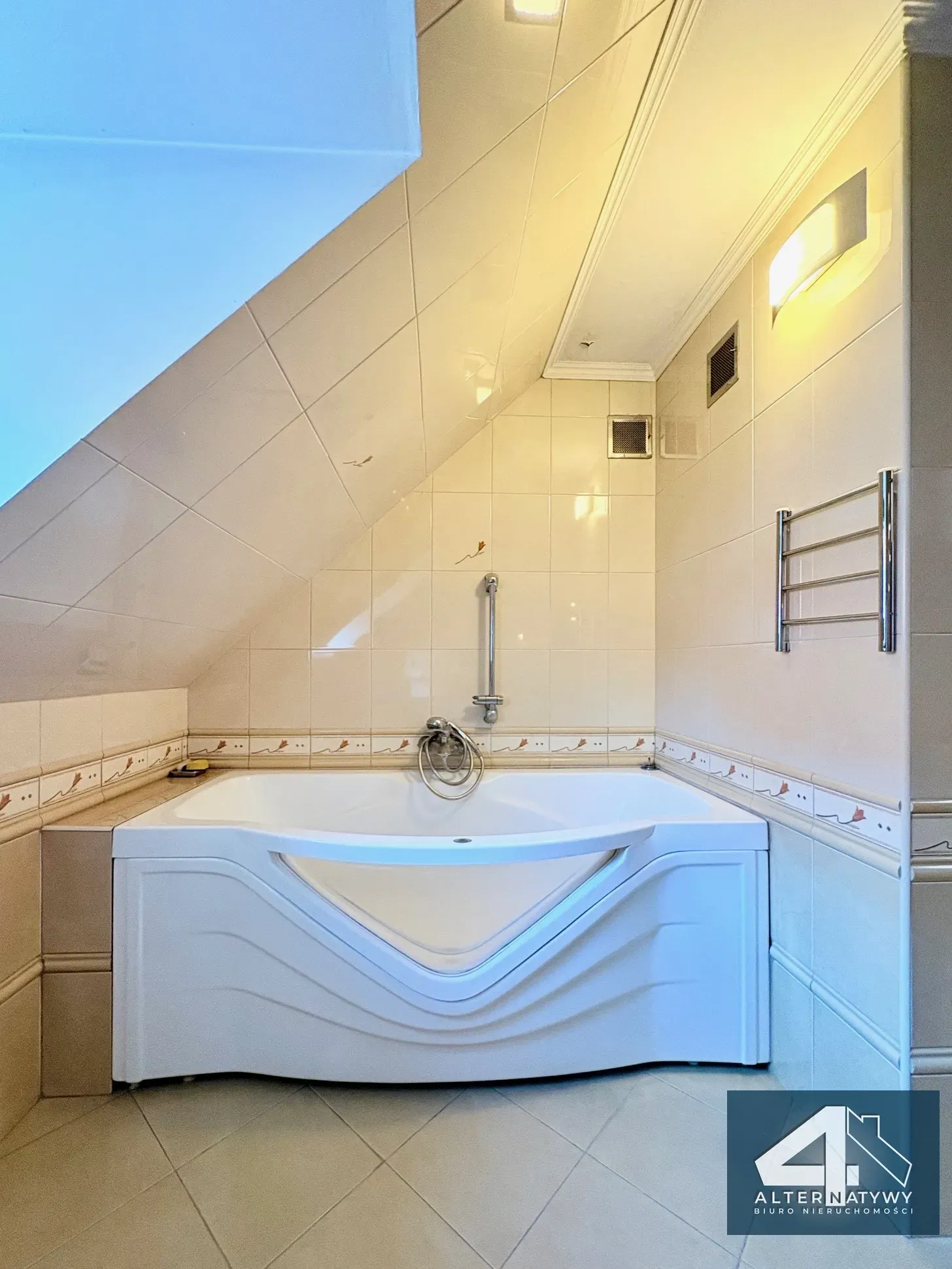 Alternatywa na lata - dom z charakterem 9