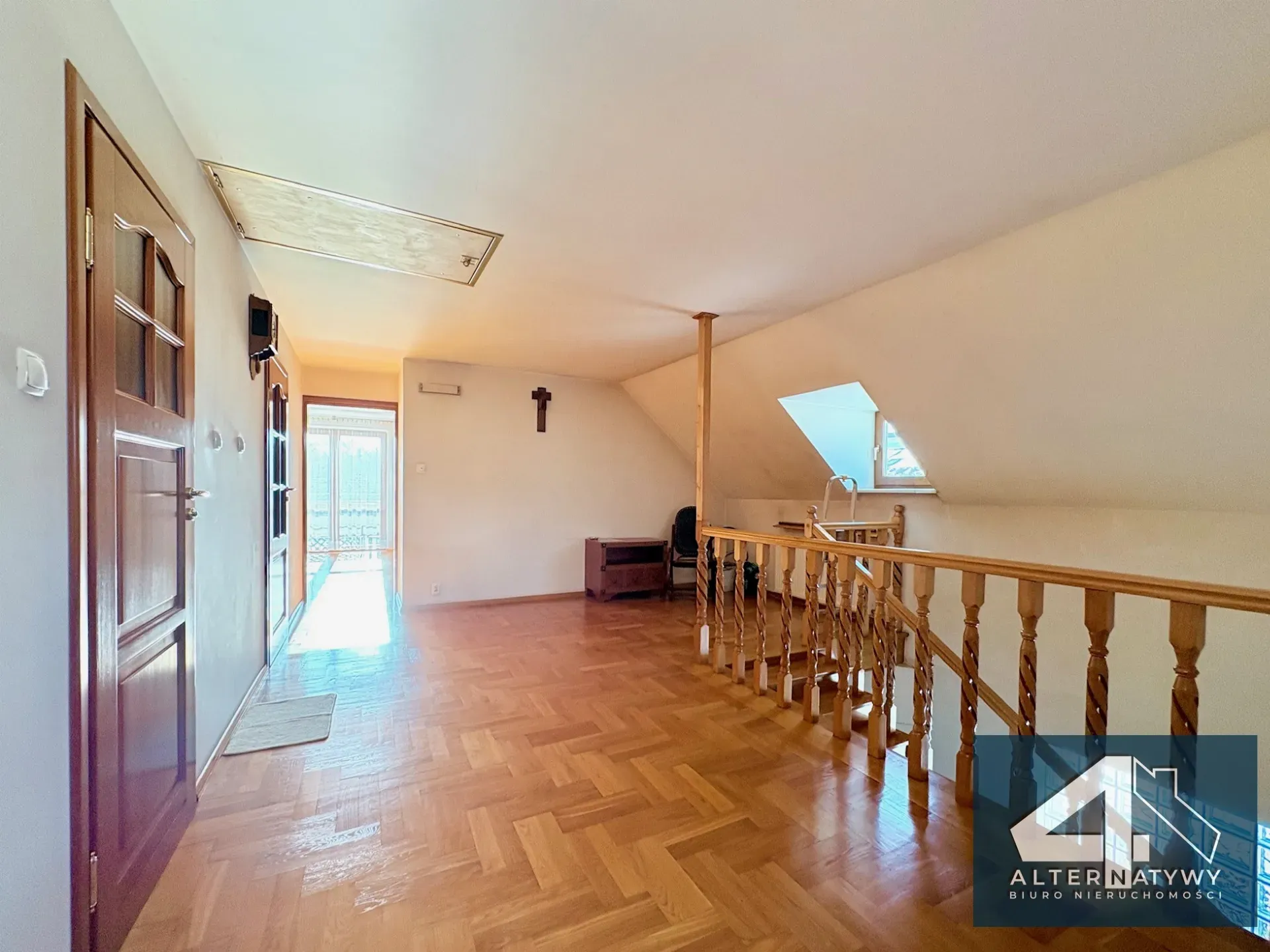 Alternatywa na lata - dom z charakterem 13