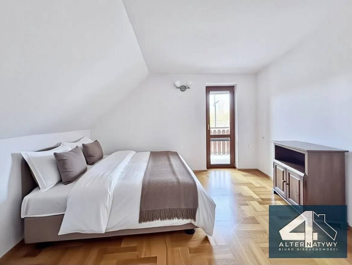 Alternatywa na lata - dom z charakterem 14