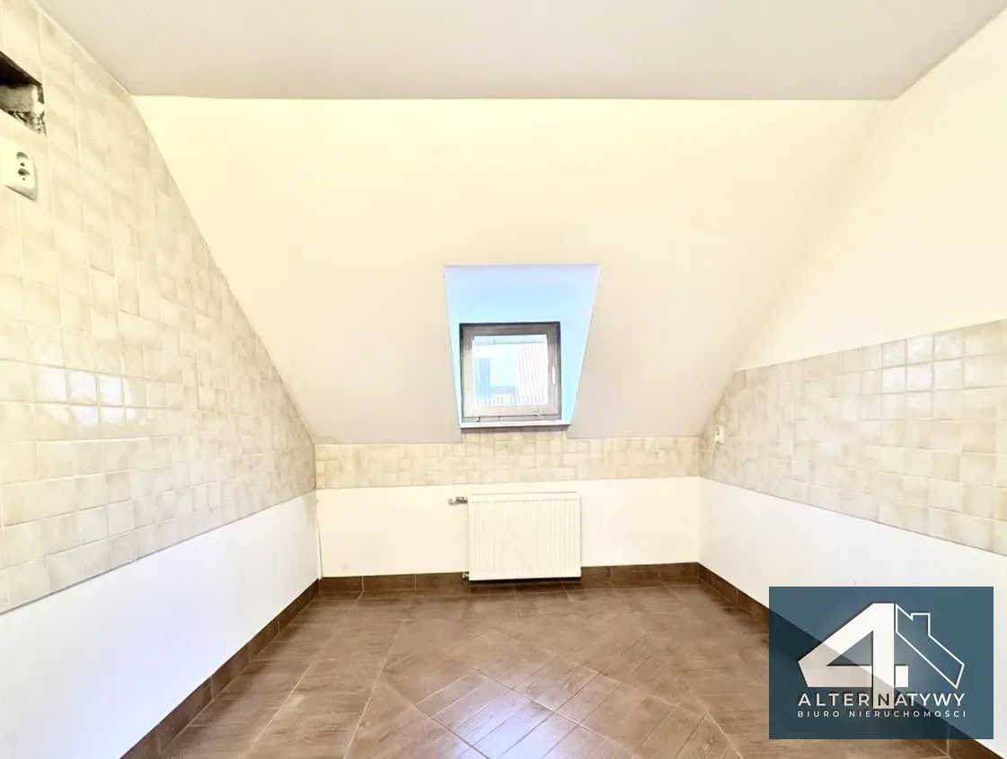 Alternatywa na lata - dom z charakterem 15